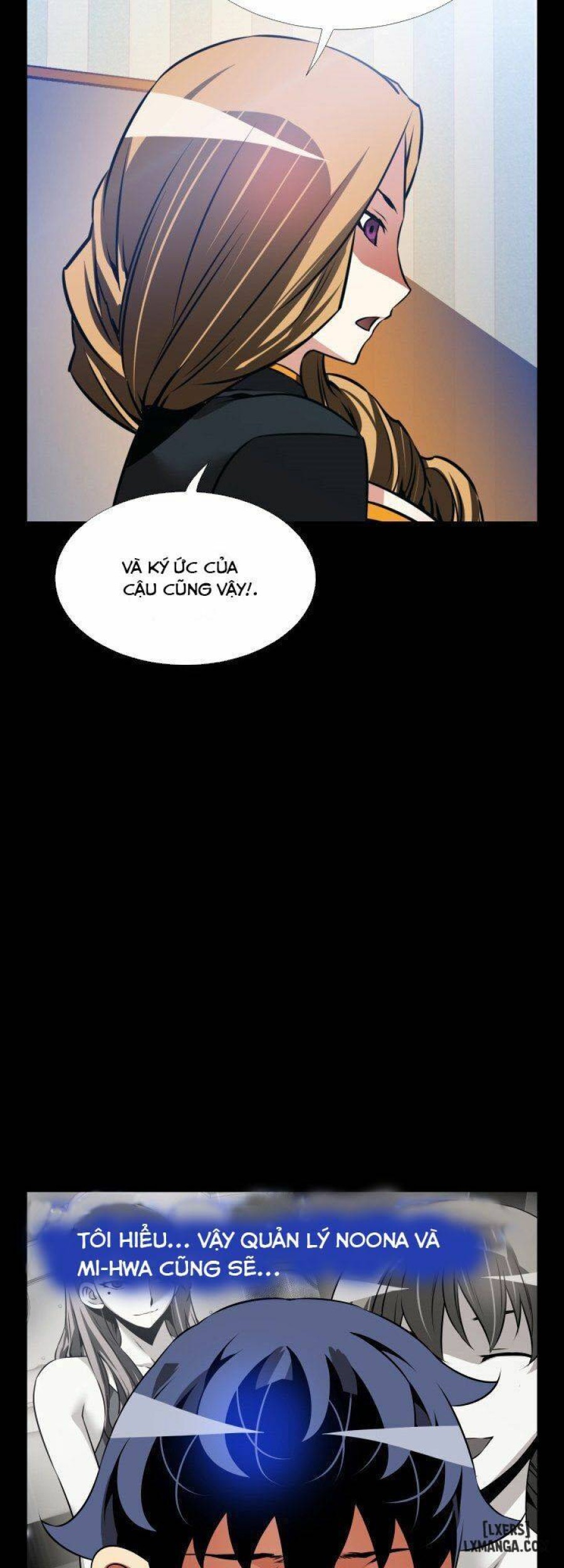 Thông số tình yêu 