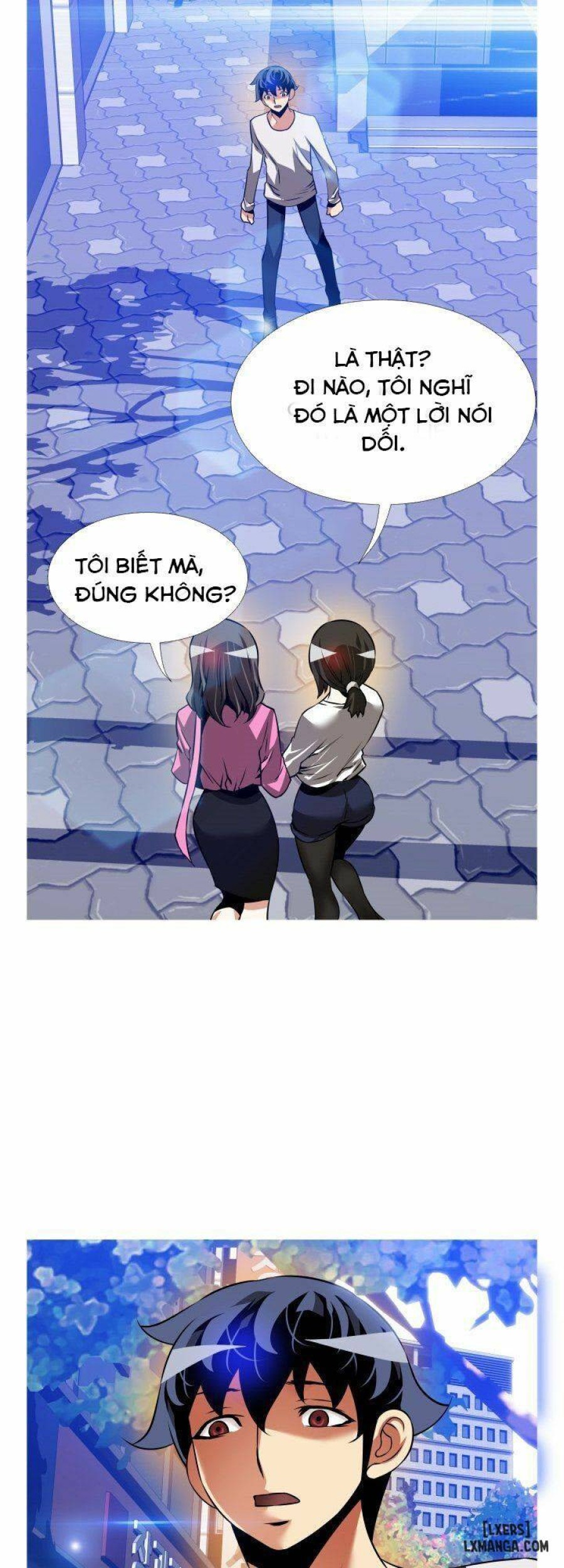 Thông số tình yêu 