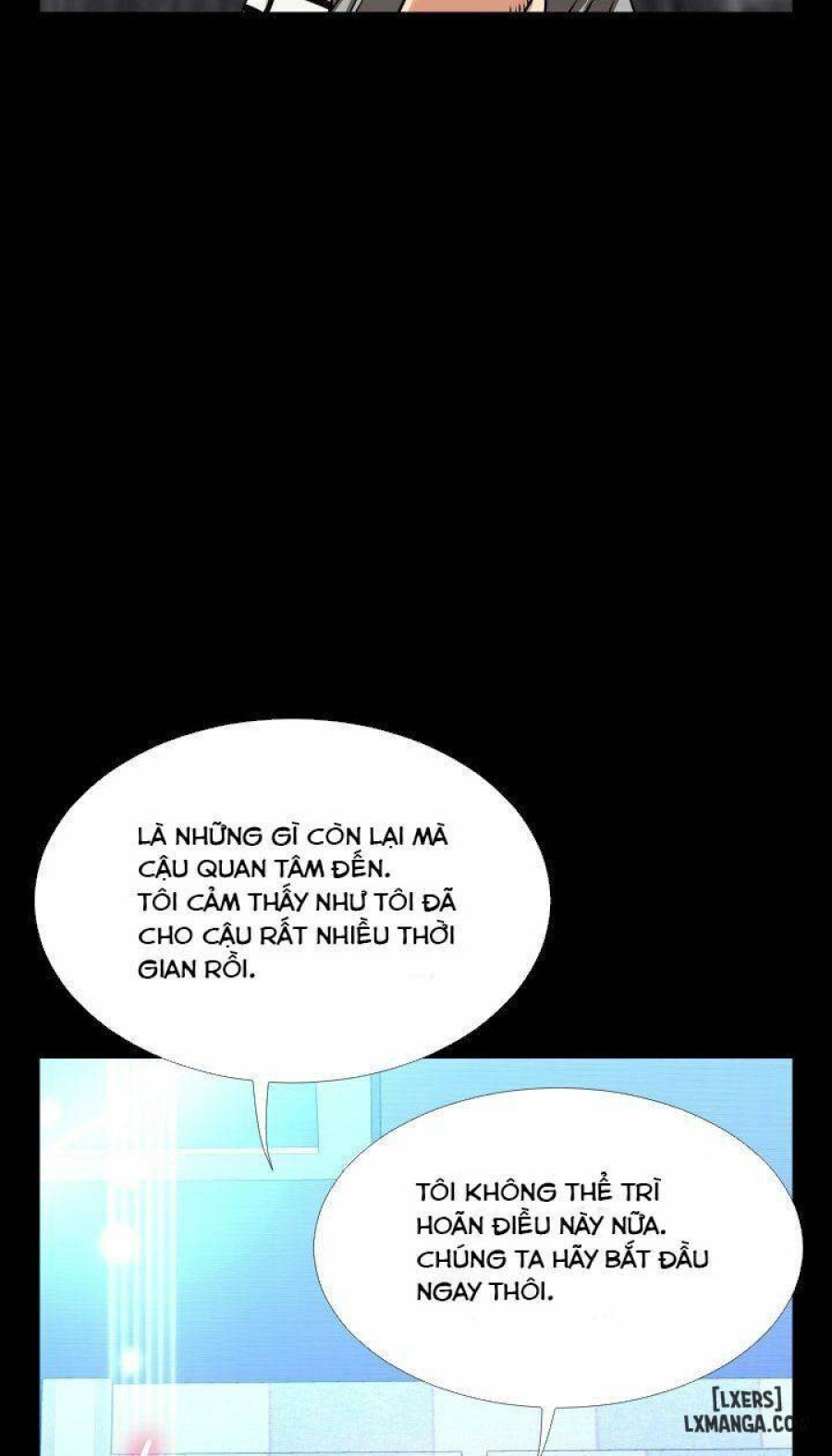 Thông số tình yêu 