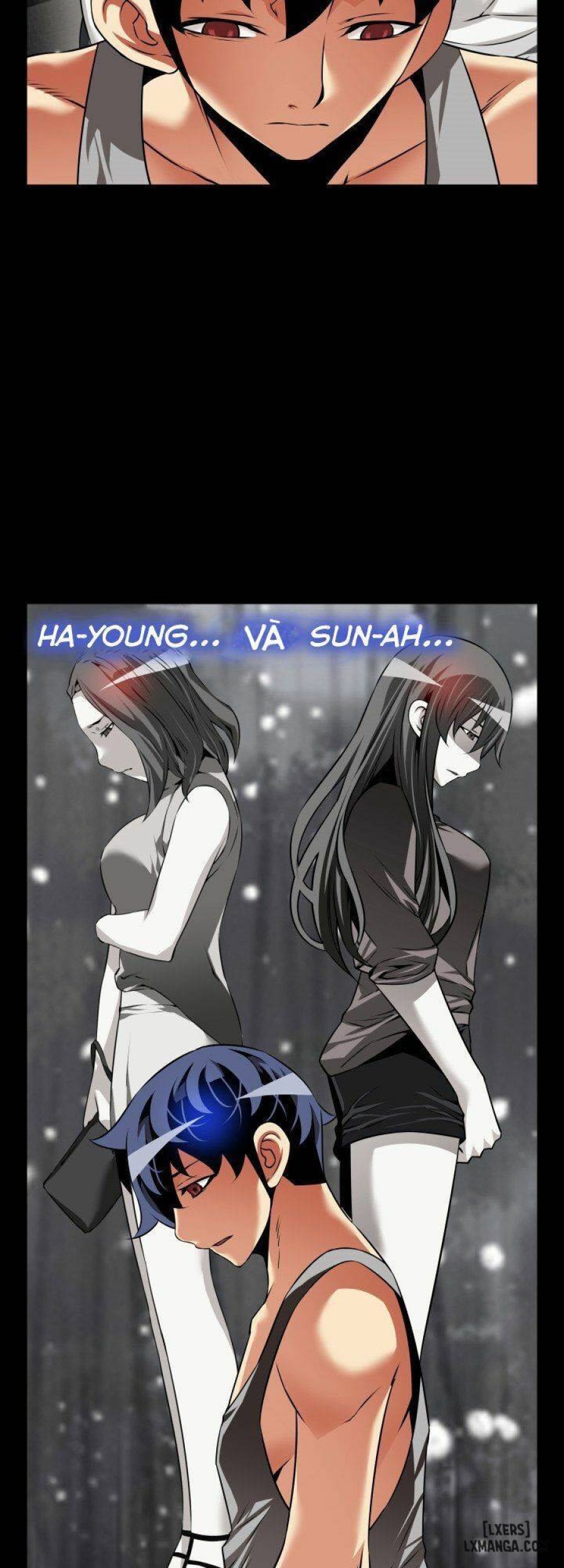 Thông số tình yêu 