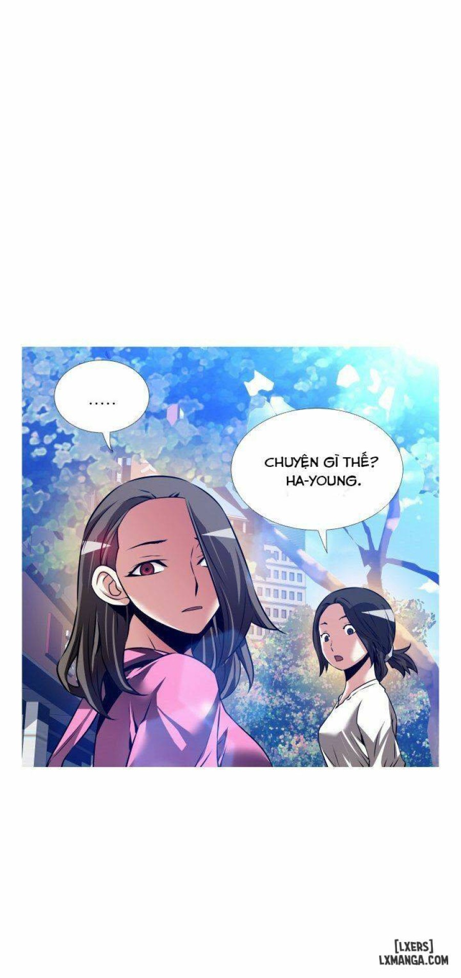 Thông số tình yêu 