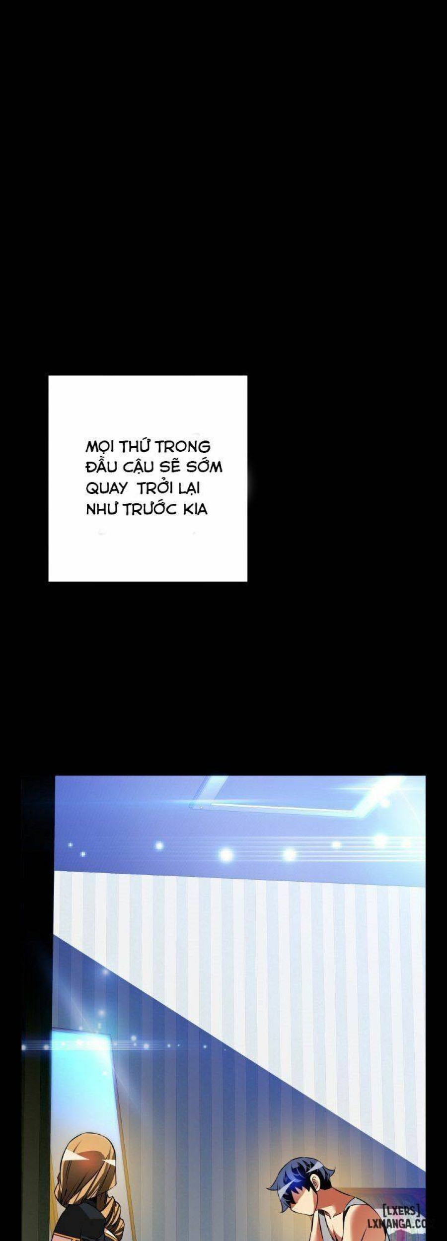 Thông số tình yêu 
