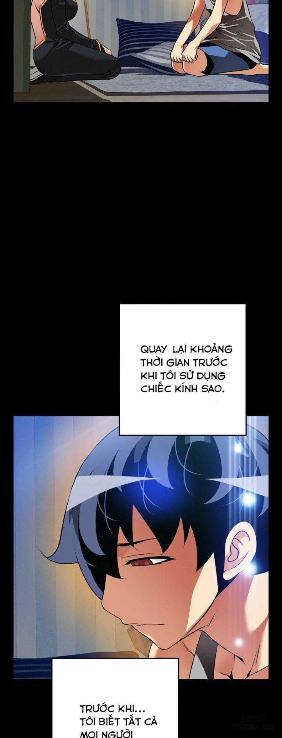 Thông số tình yêu 