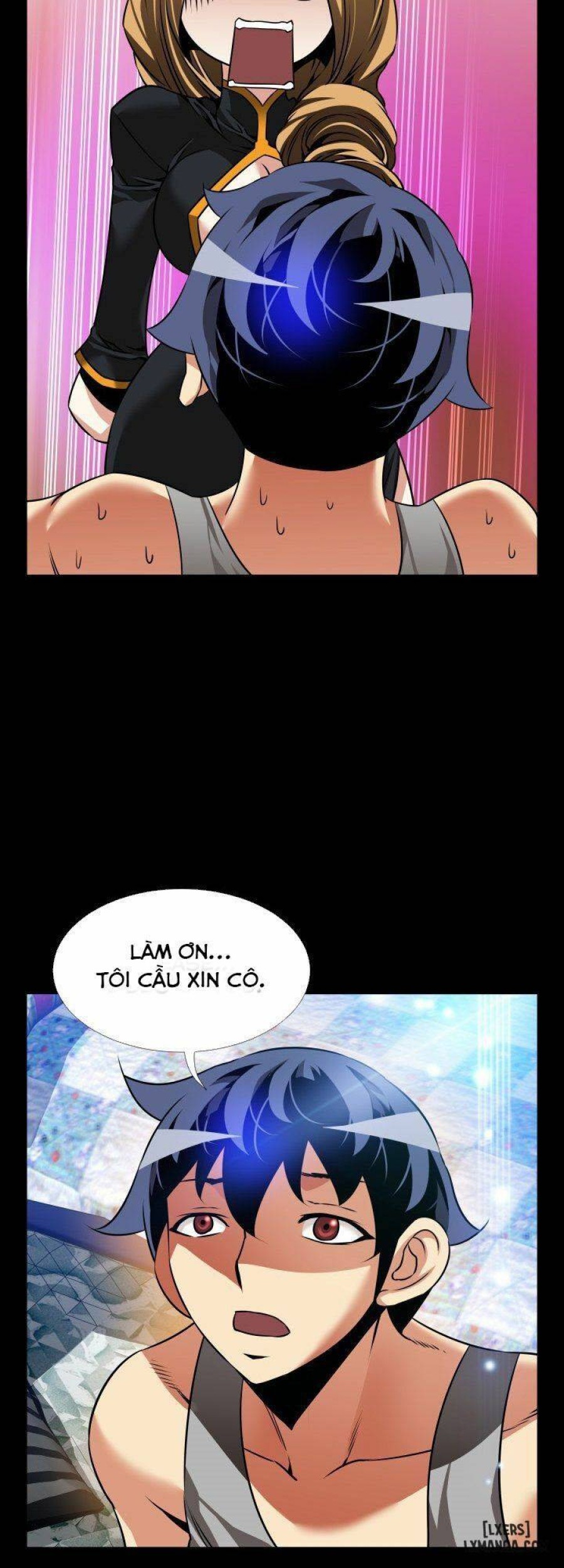 Thông số tình yêu 