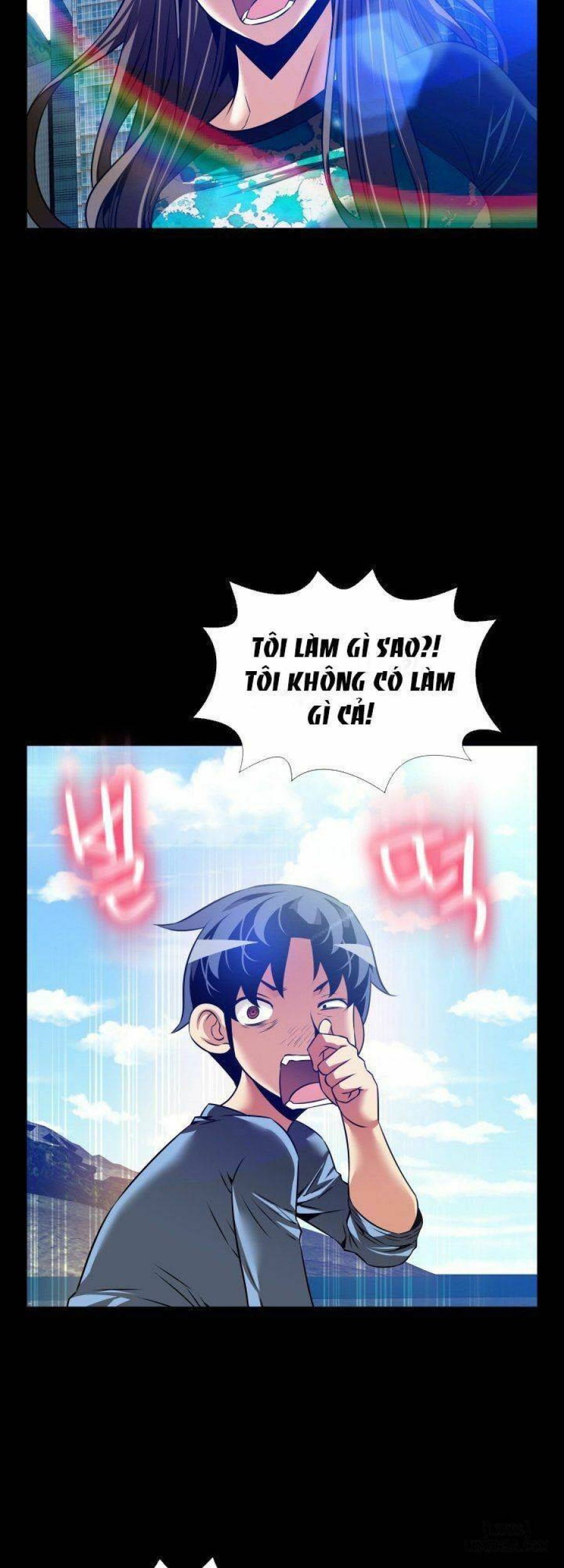 Thông số tình yêu 