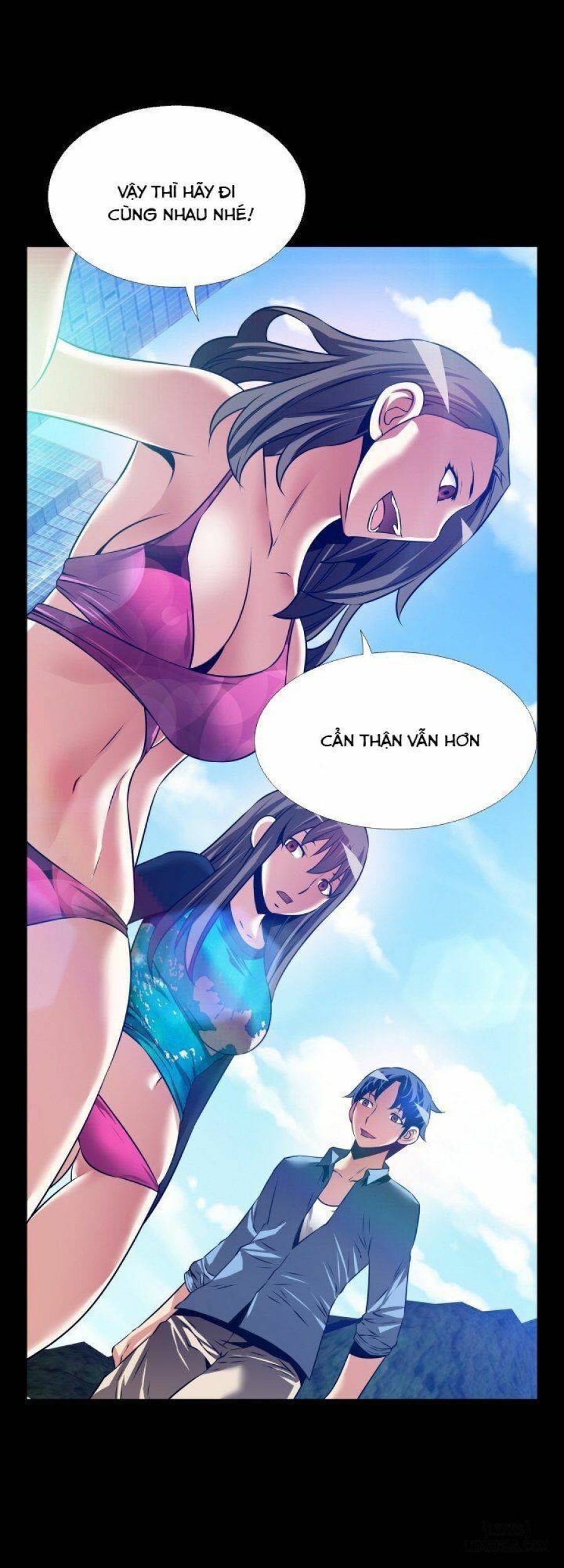 Thông số tình yêu 