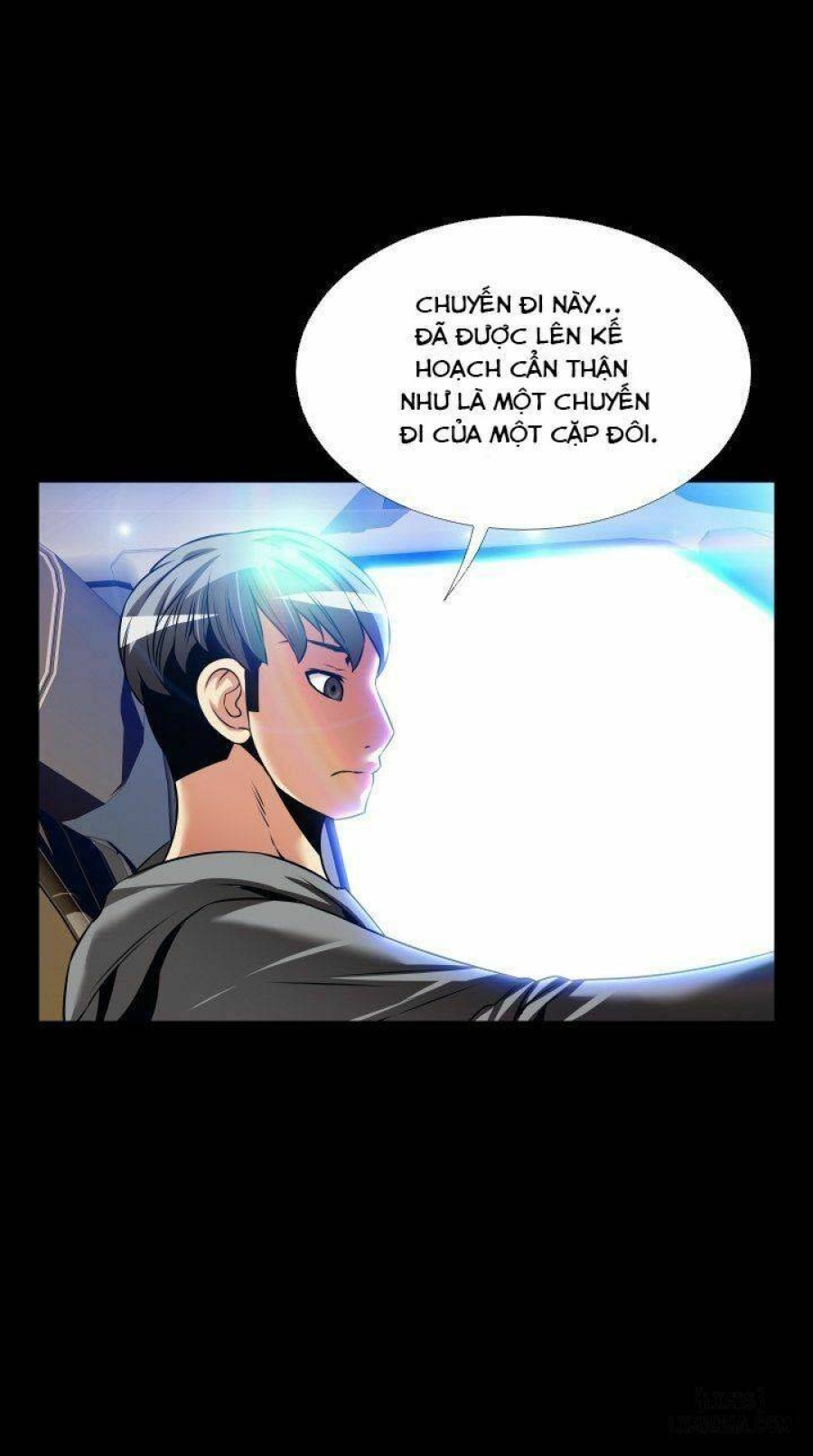 Thông số tình yêu 