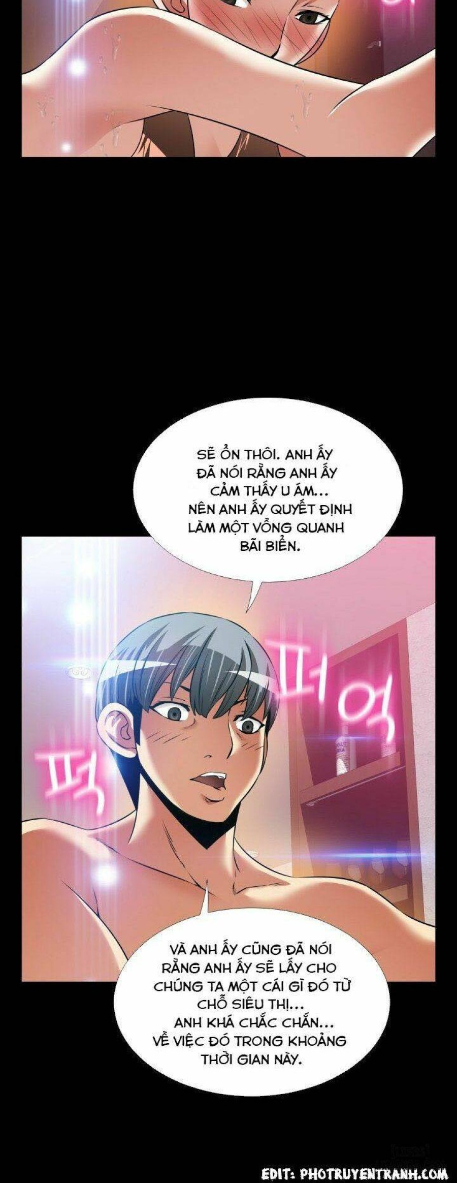 Thông số tình yêu 
