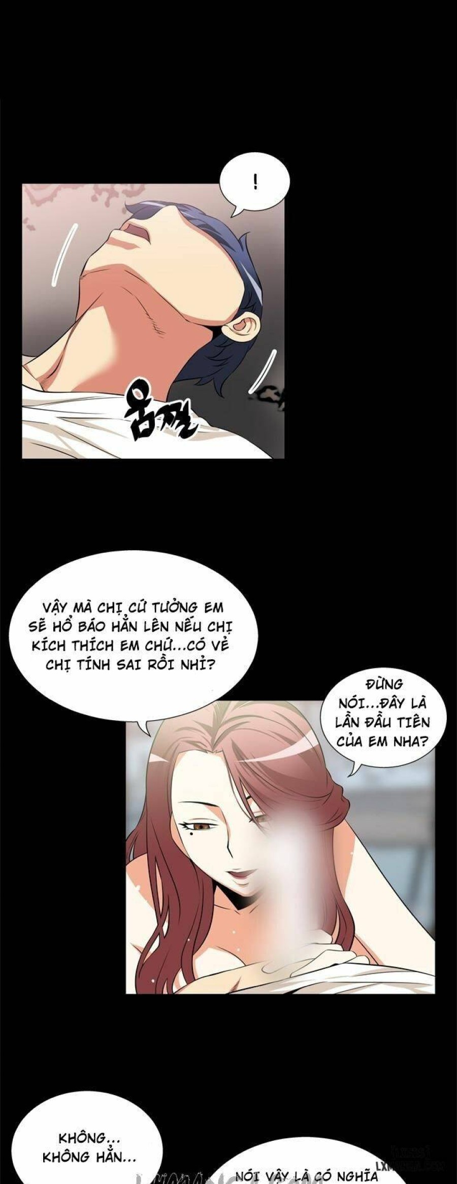 Thông số tình yêu 