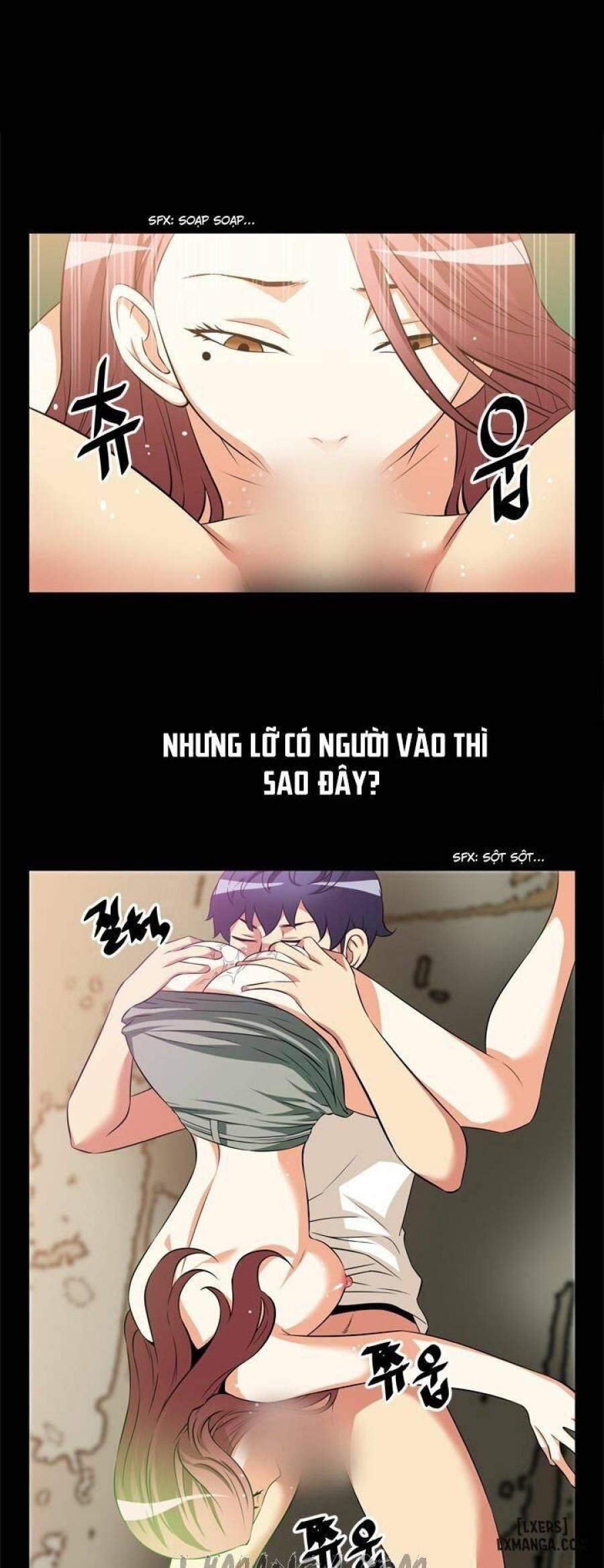 Thông số tình yêu 