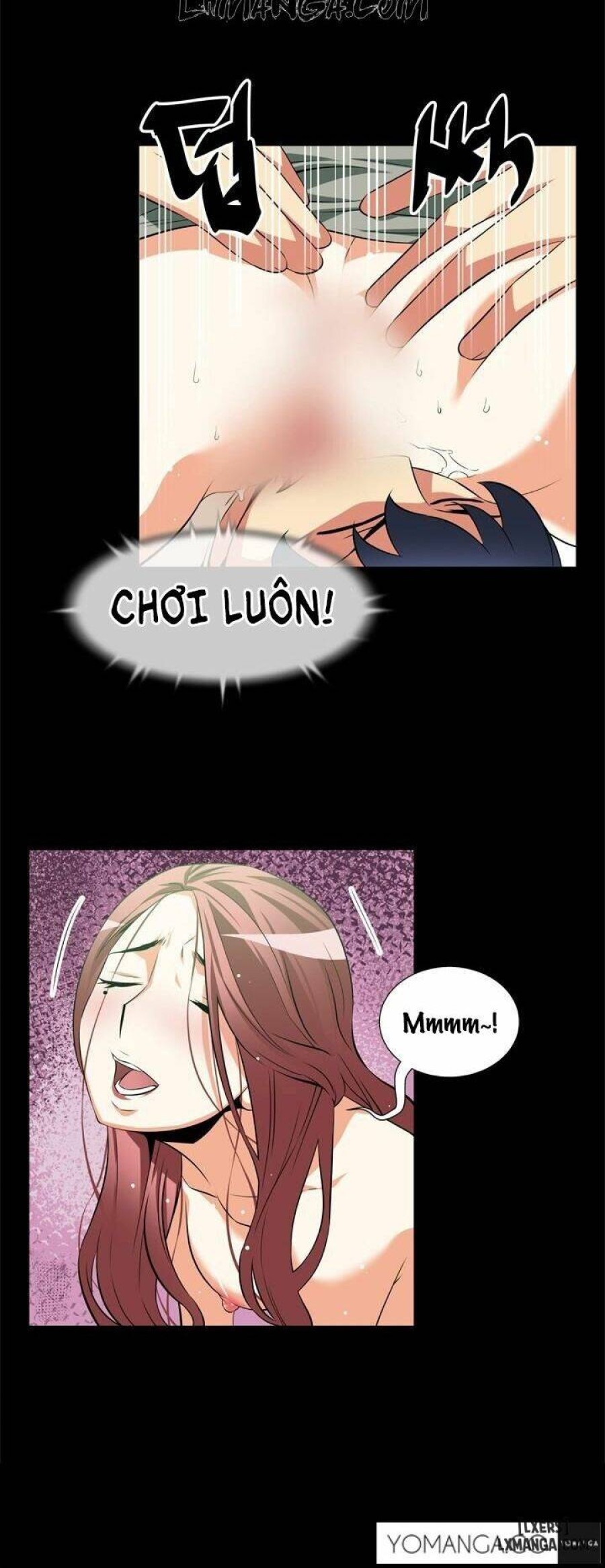 Thông số tình yêu 