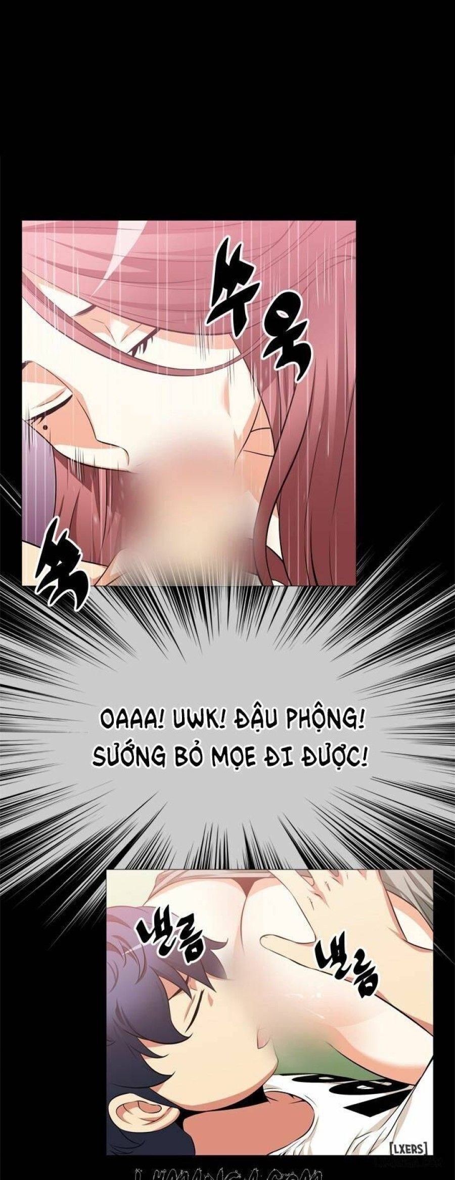 Thông số tình yêu 