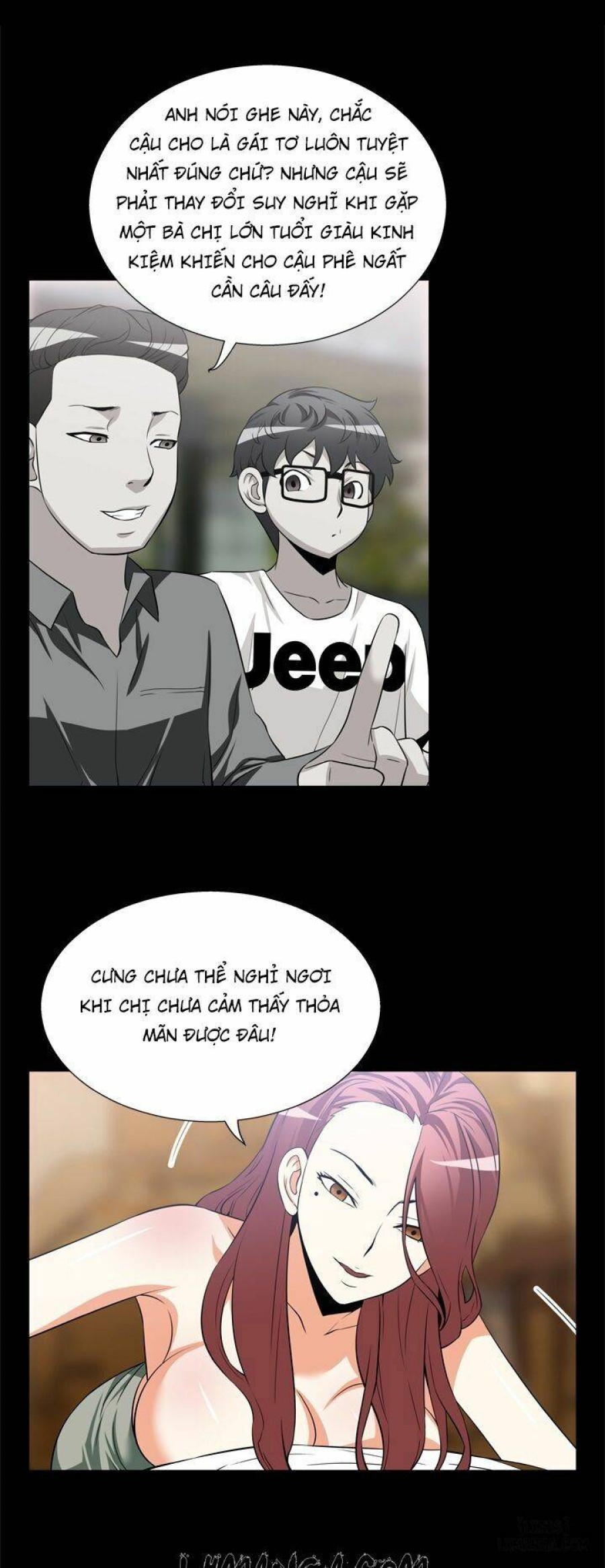 Thông số tình yêu 