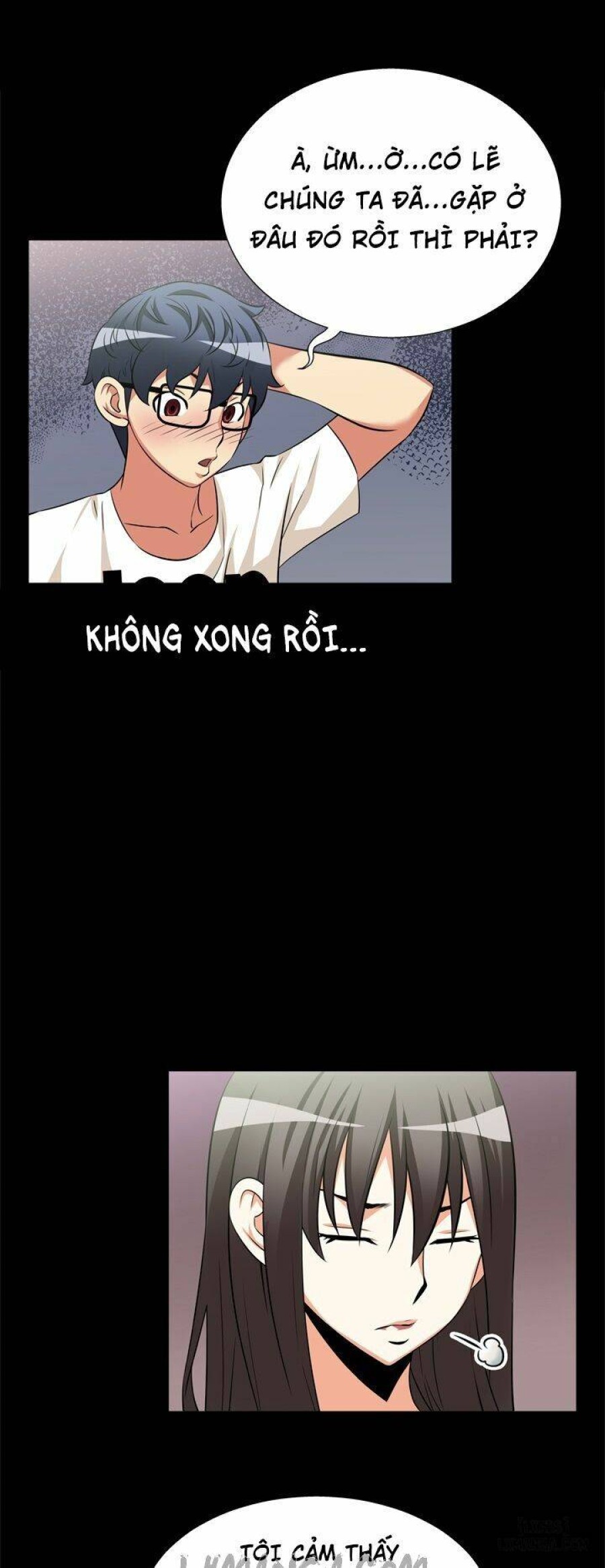 Thông số tình yêu 