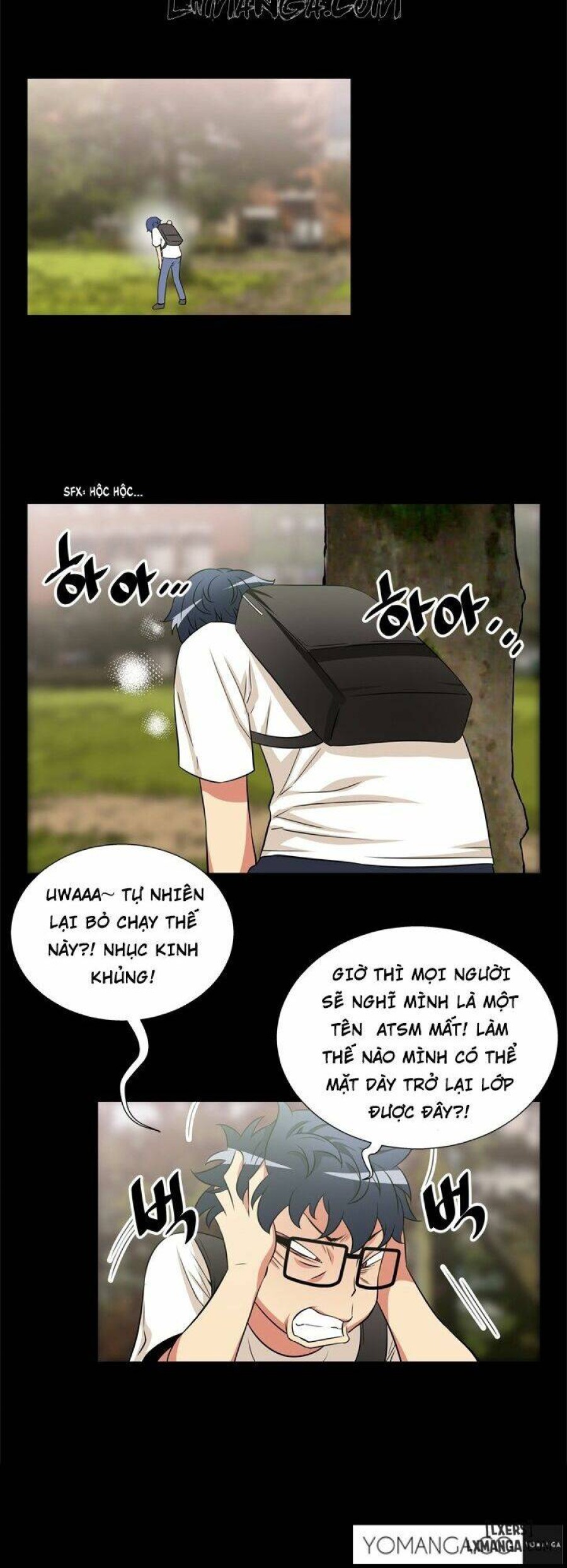 Thông số tình yêu 