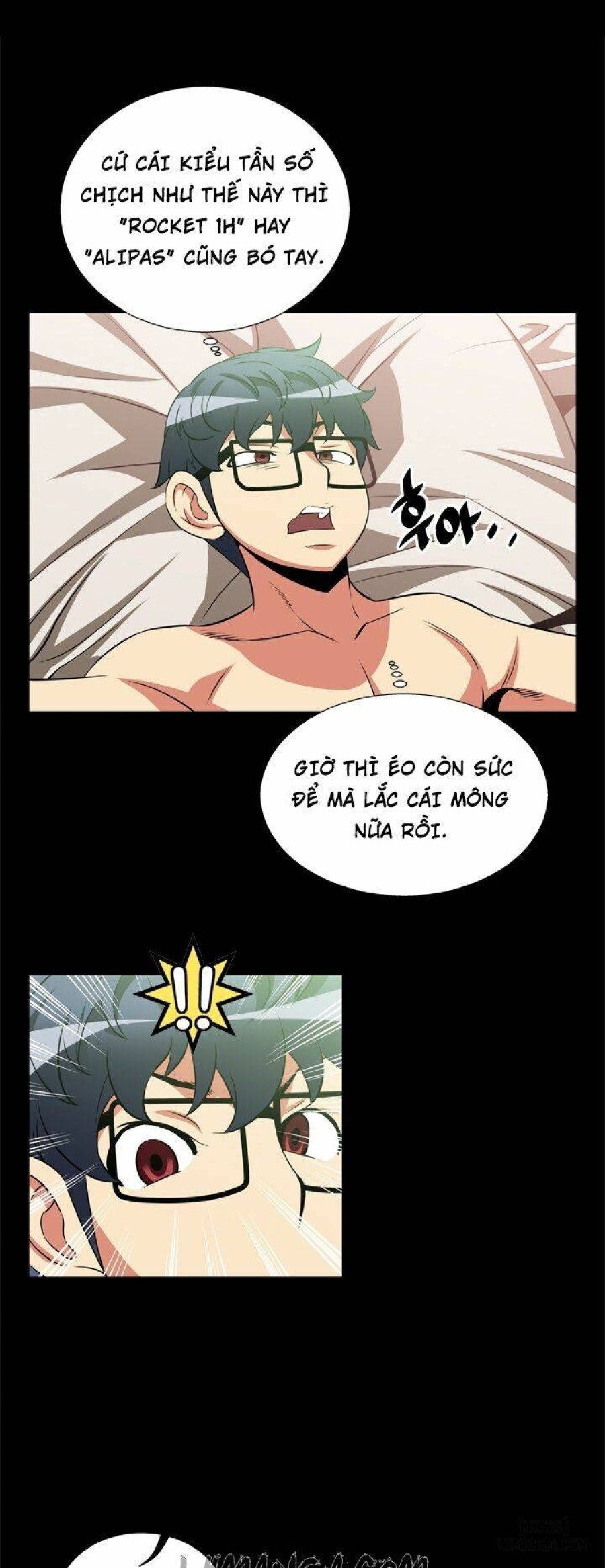 Thông số tình yêu 