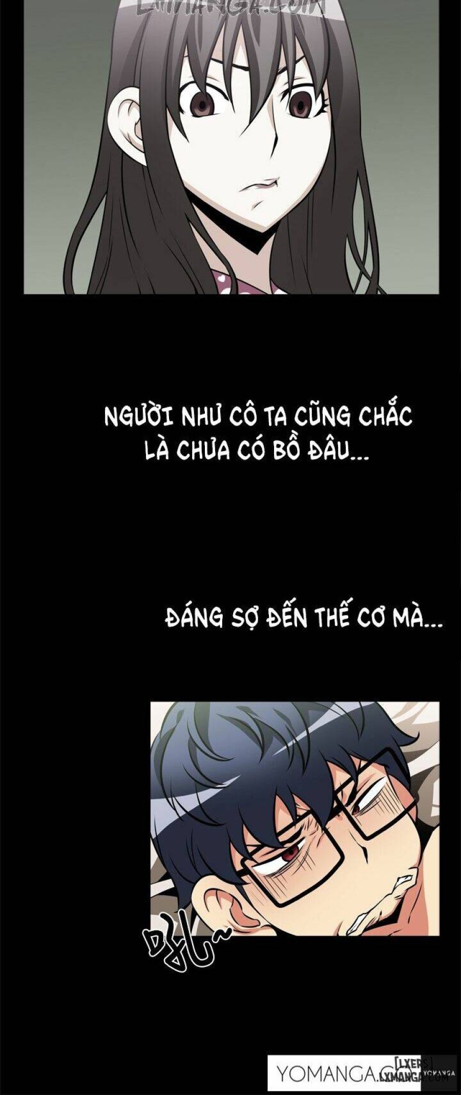 Thông số tình yêu 