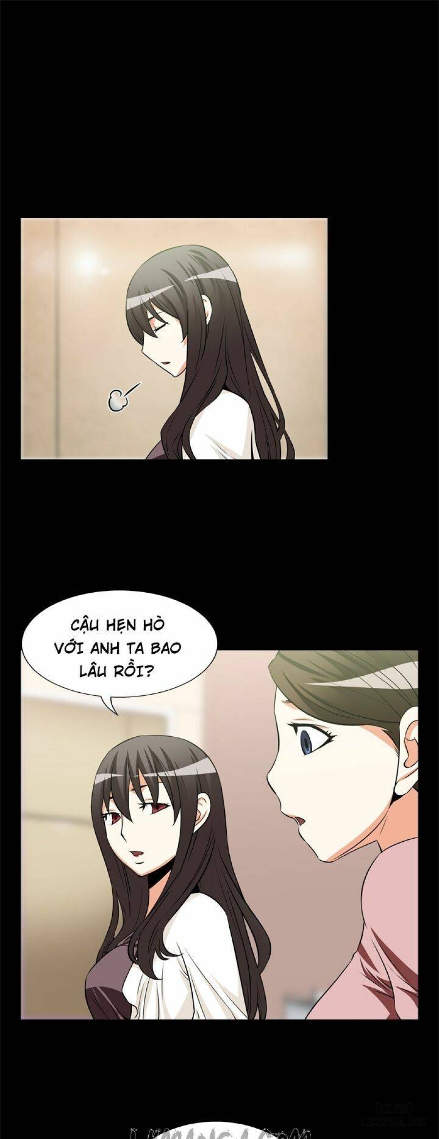 Thông số tình yêu 