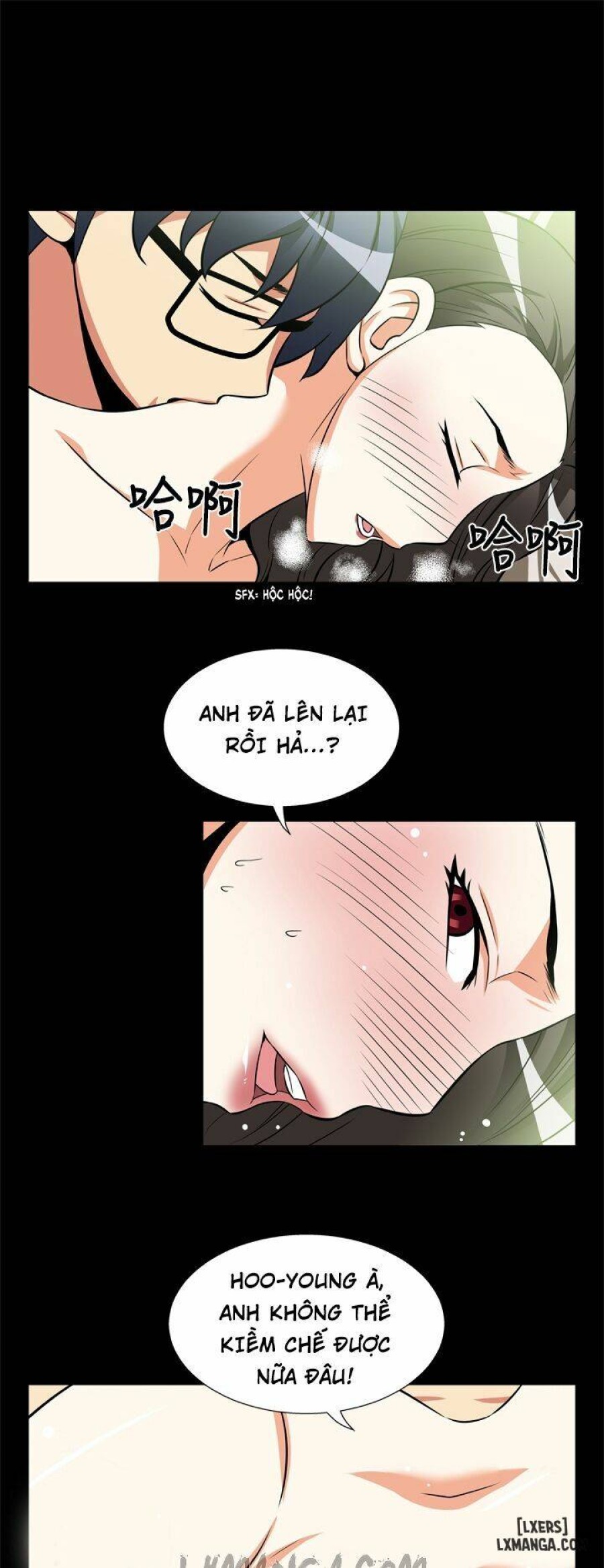 Thông số tình yêu 