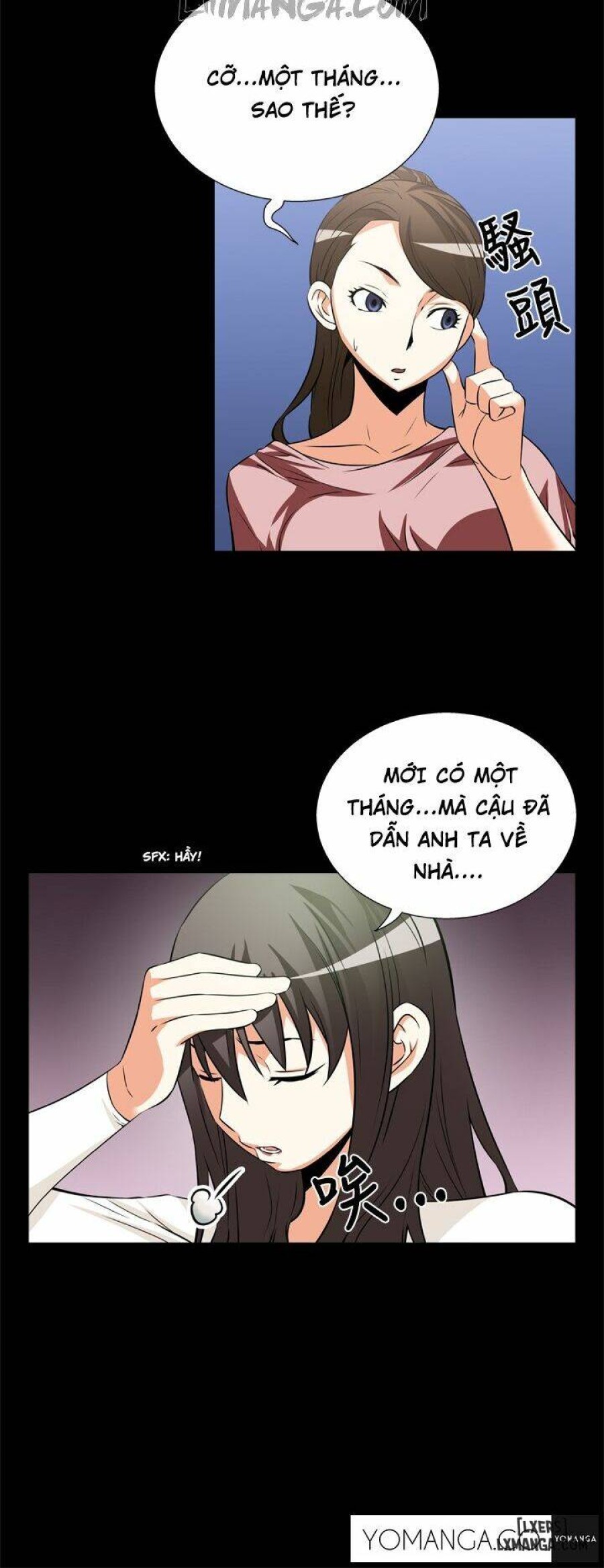 Thông số tình yêu 