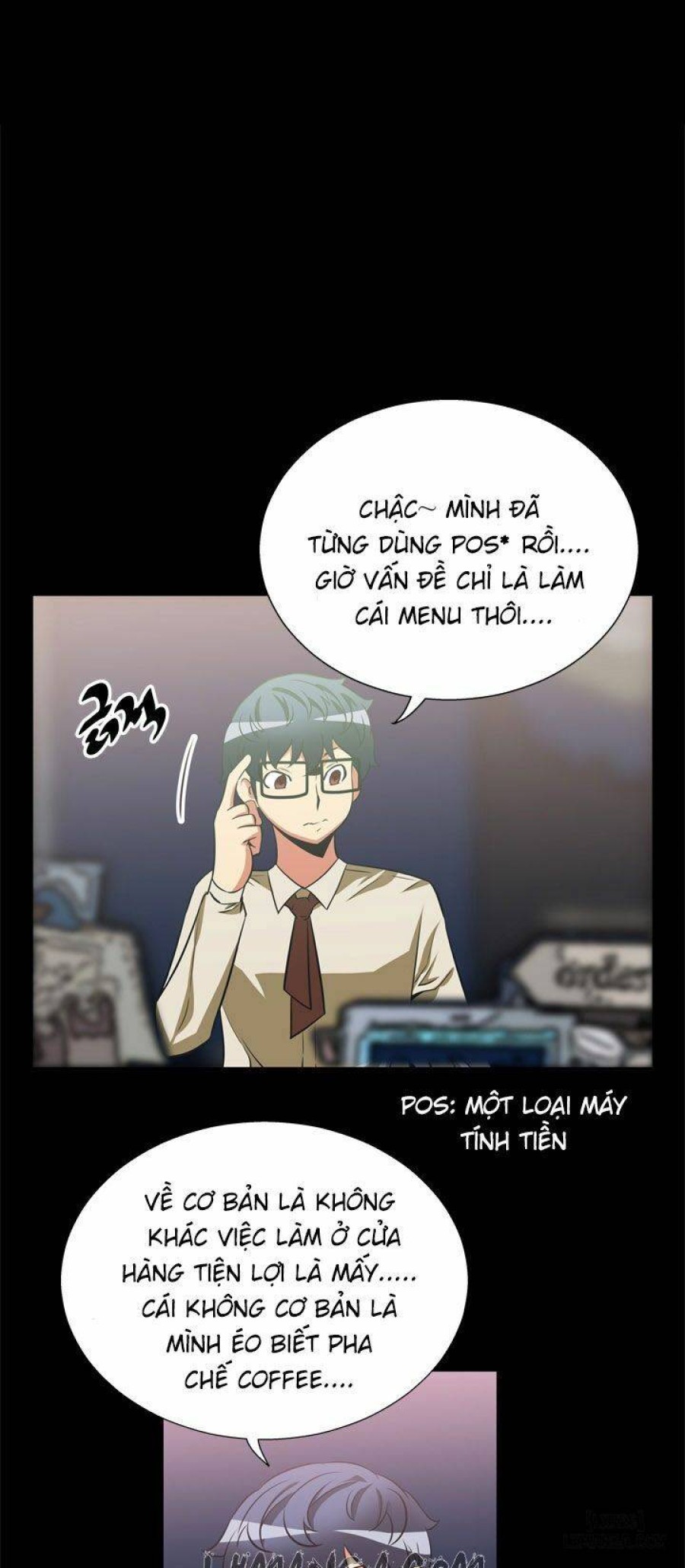 Thông số tình yêu 