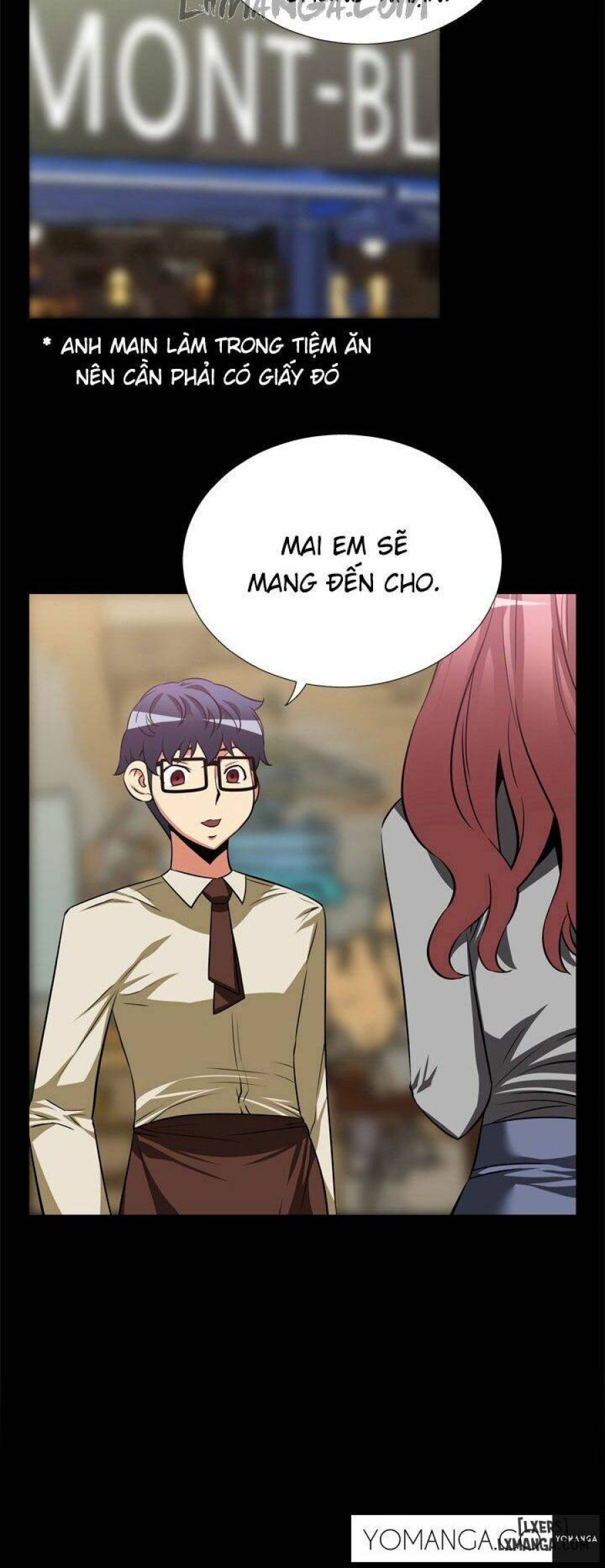 Thông số tình yêu 