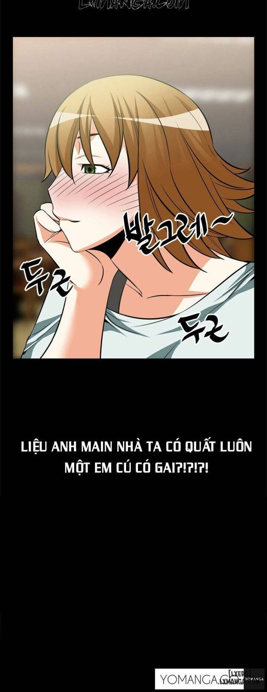 Thông số tình yêu 