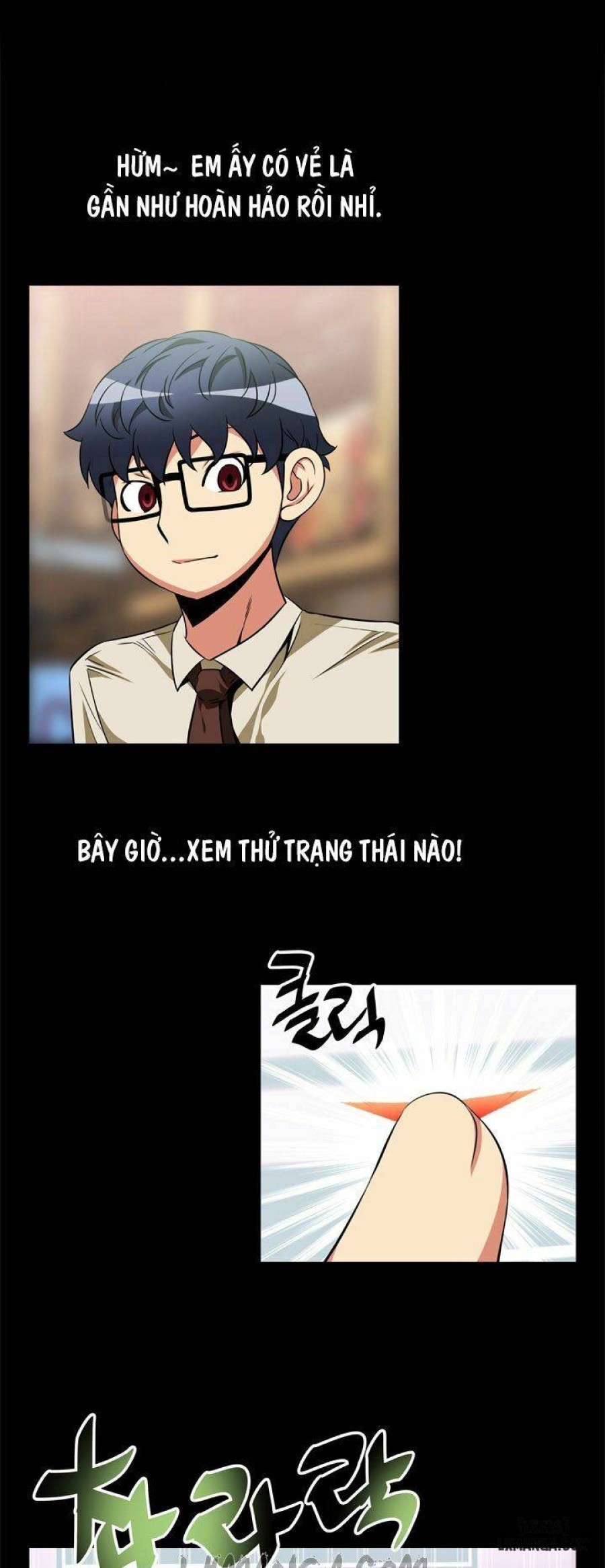 Thông số tình yêu 