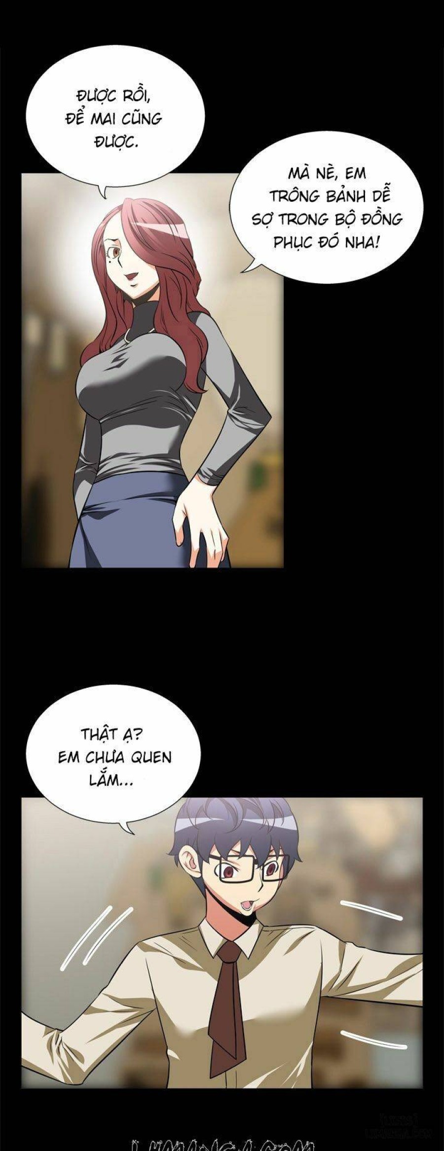 Thông số tình yêu 