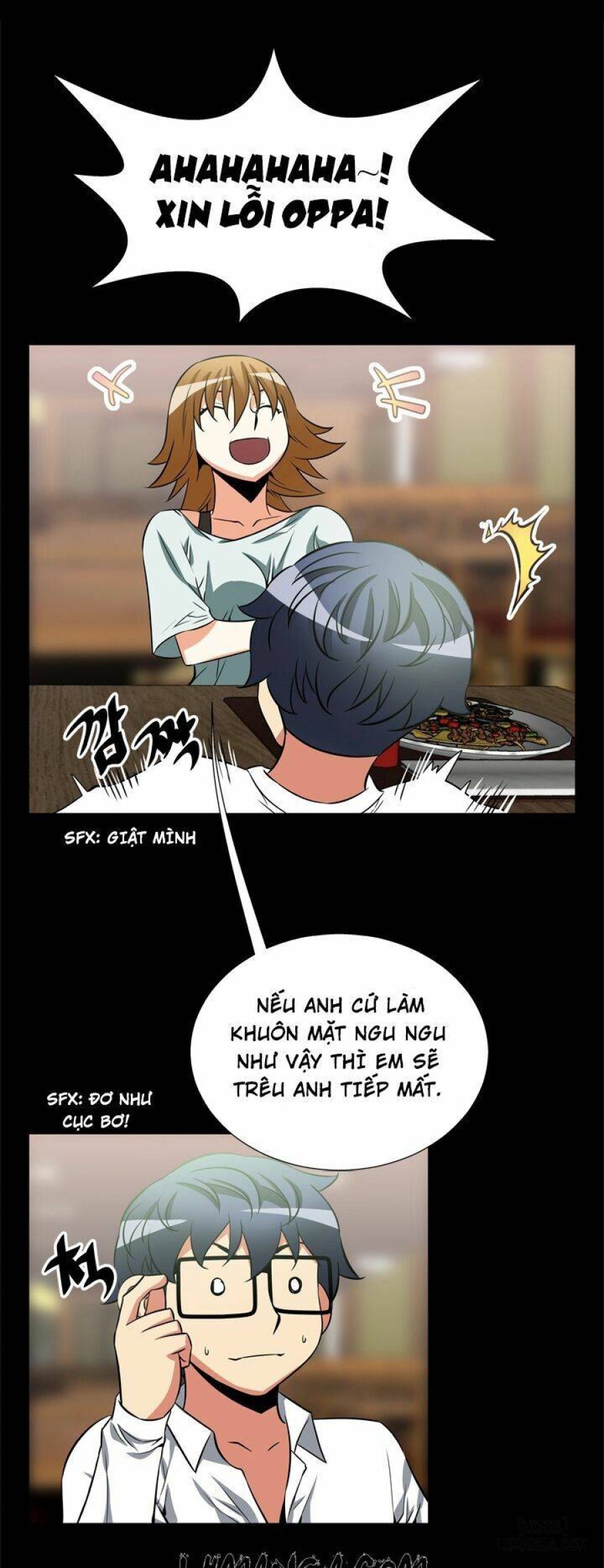 Thông số tình yêu 