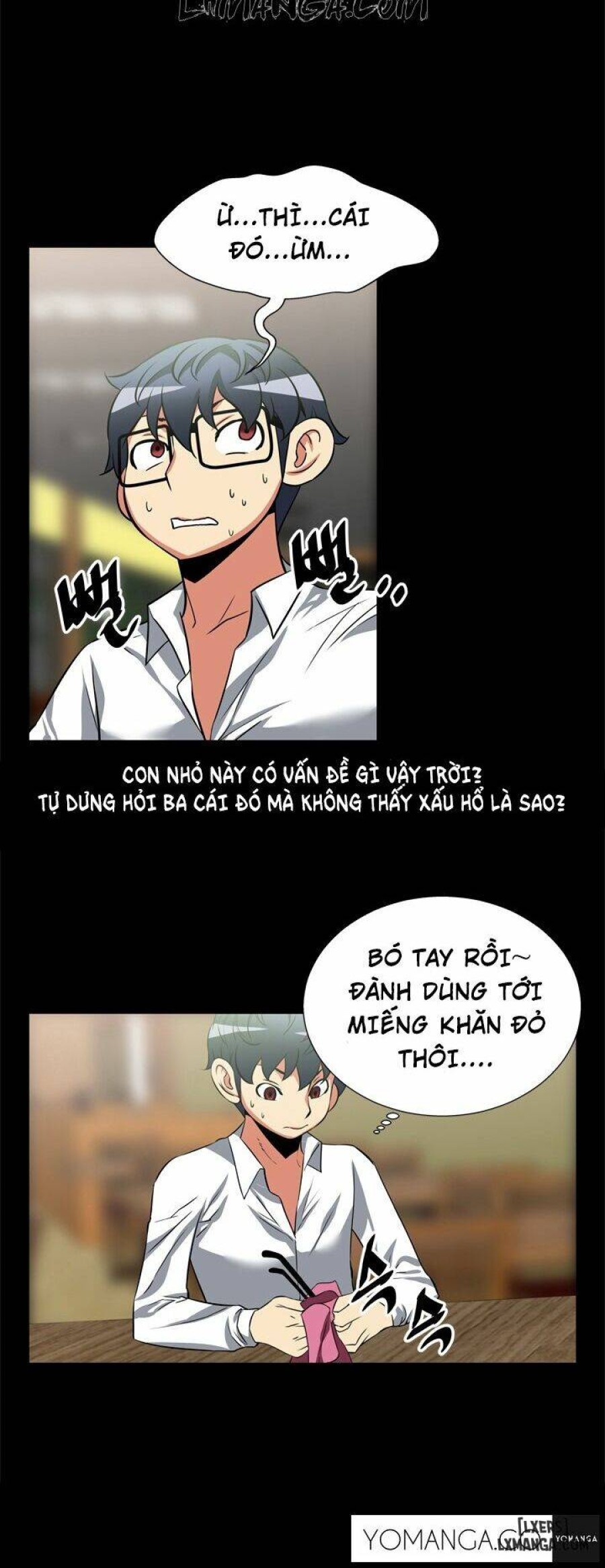 Thông số tình yêu 