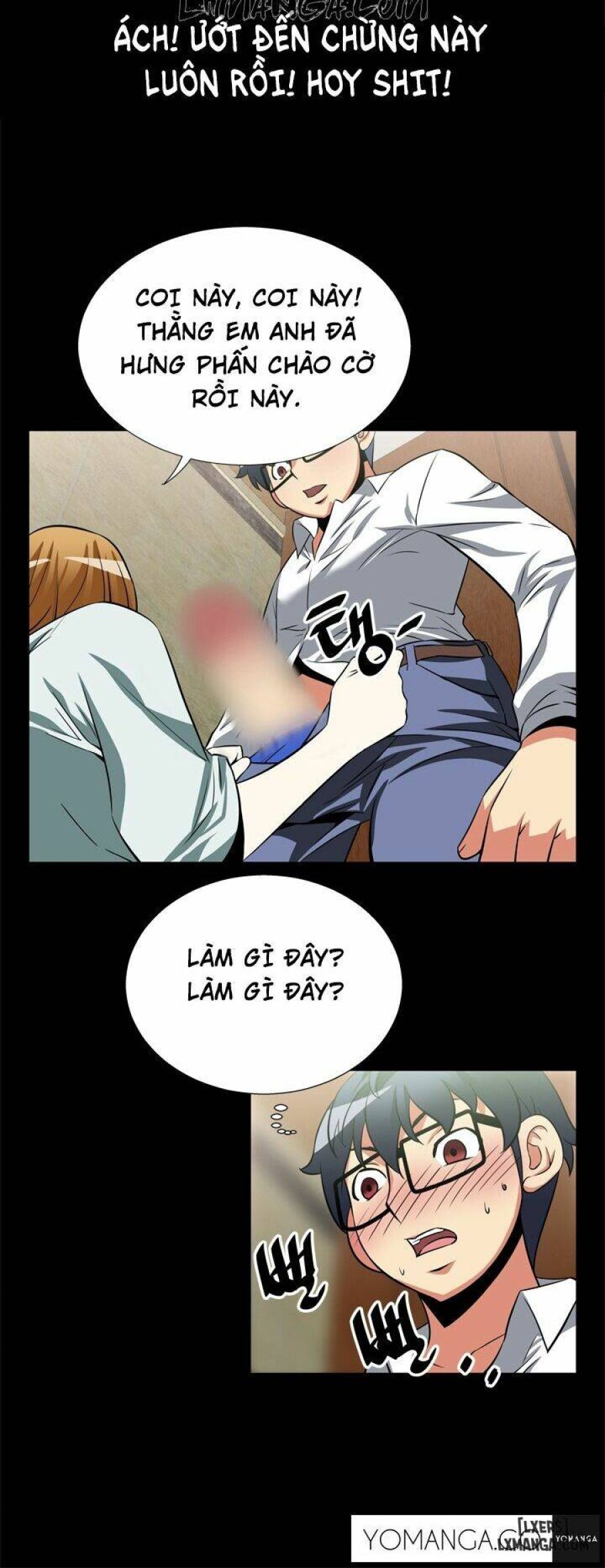 Thông số tình yêu 