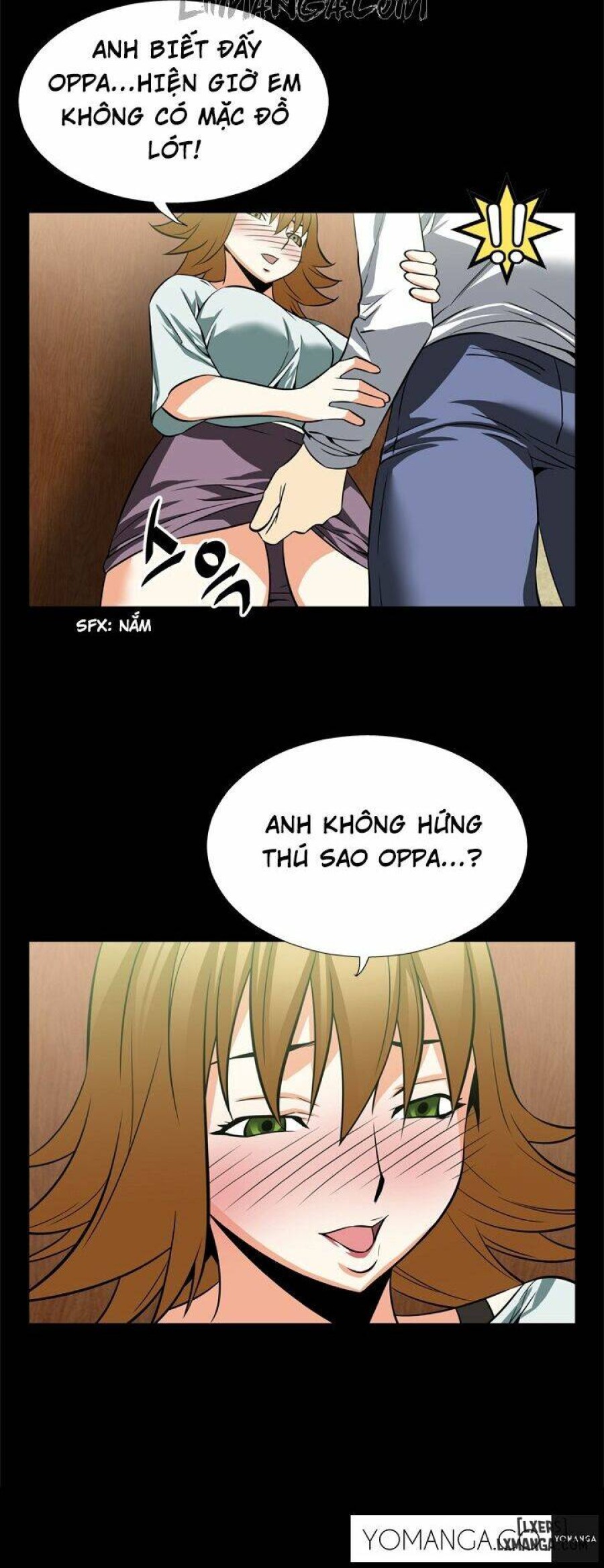 Thông số tình yêu 