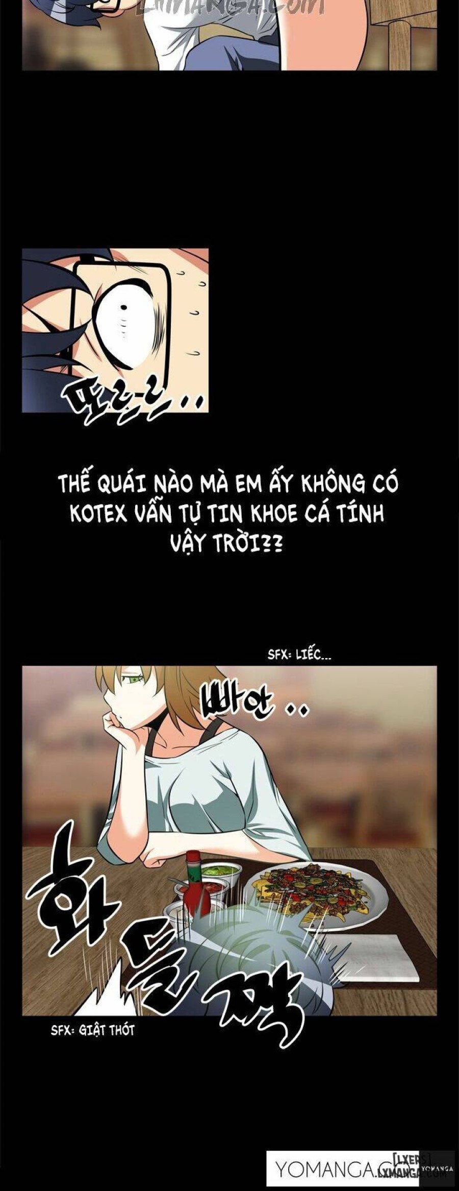 Thông số tình yêu 