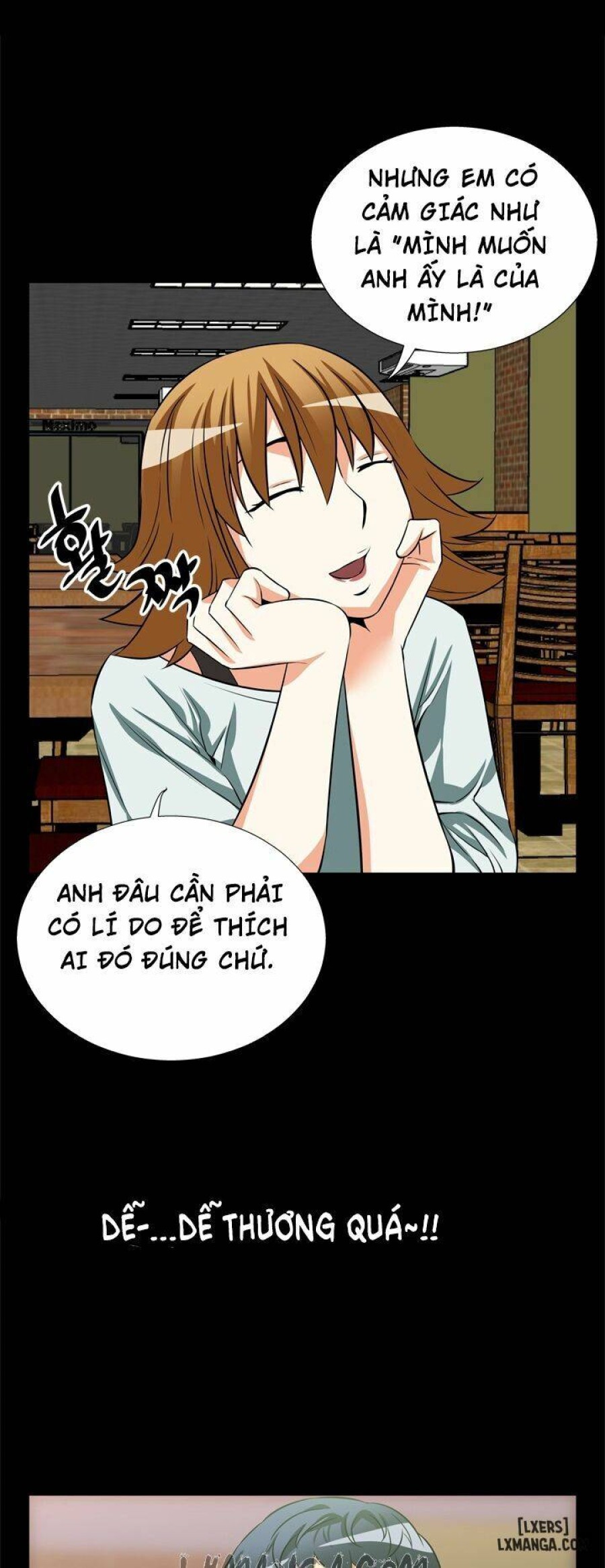 Thông số tình yêu 