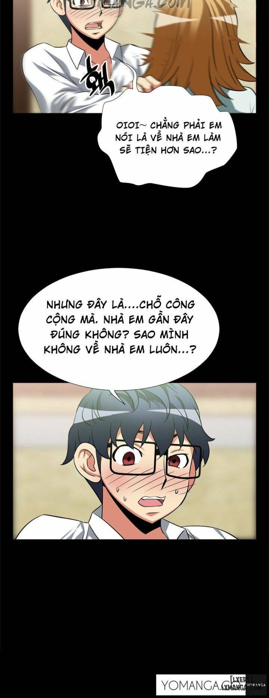 Thông số tình yêu 