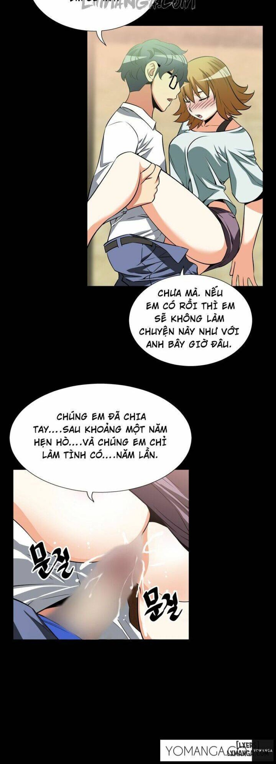 Thông số tình yêu 