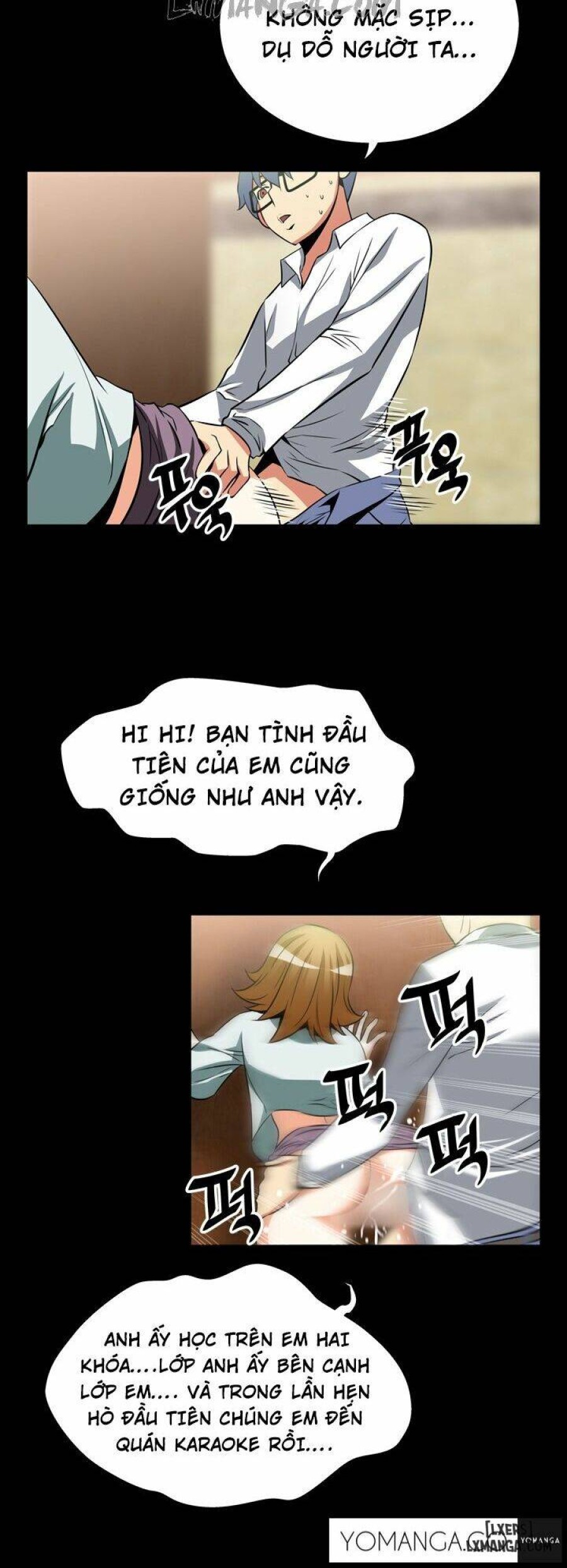 Thông số tình yêu 