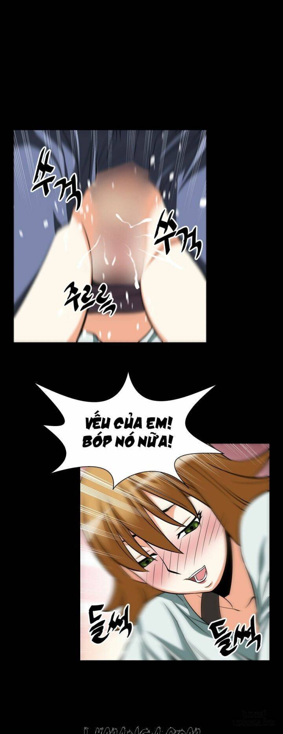 Thông số tình yêu 