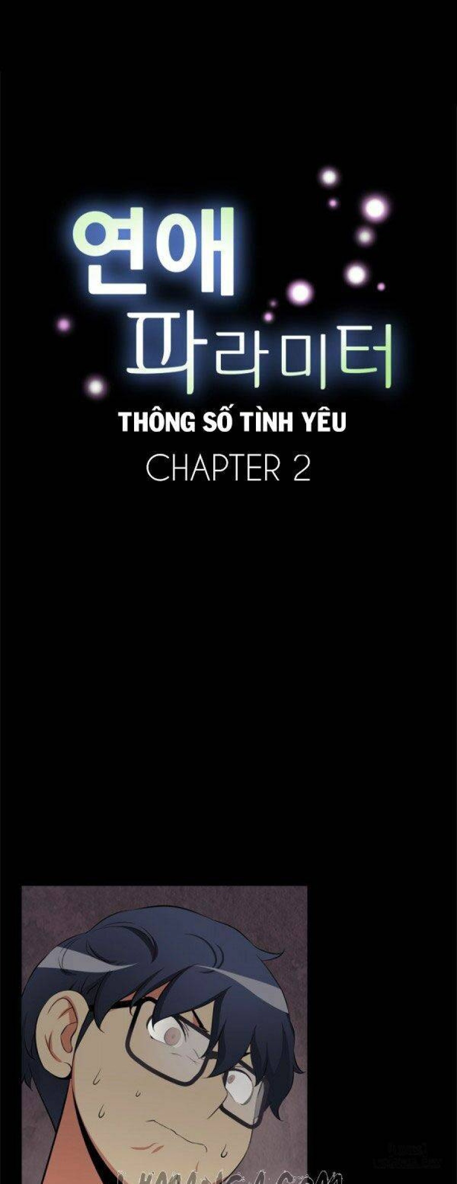 Thông số tình yêu 