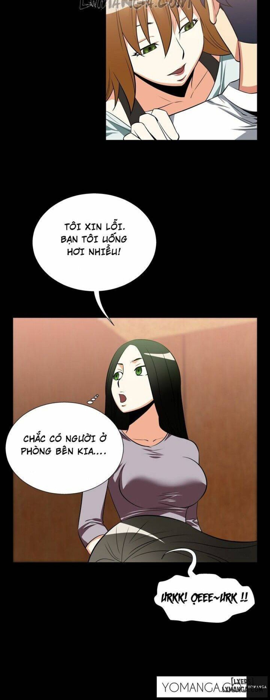 Thông số tình yêu 