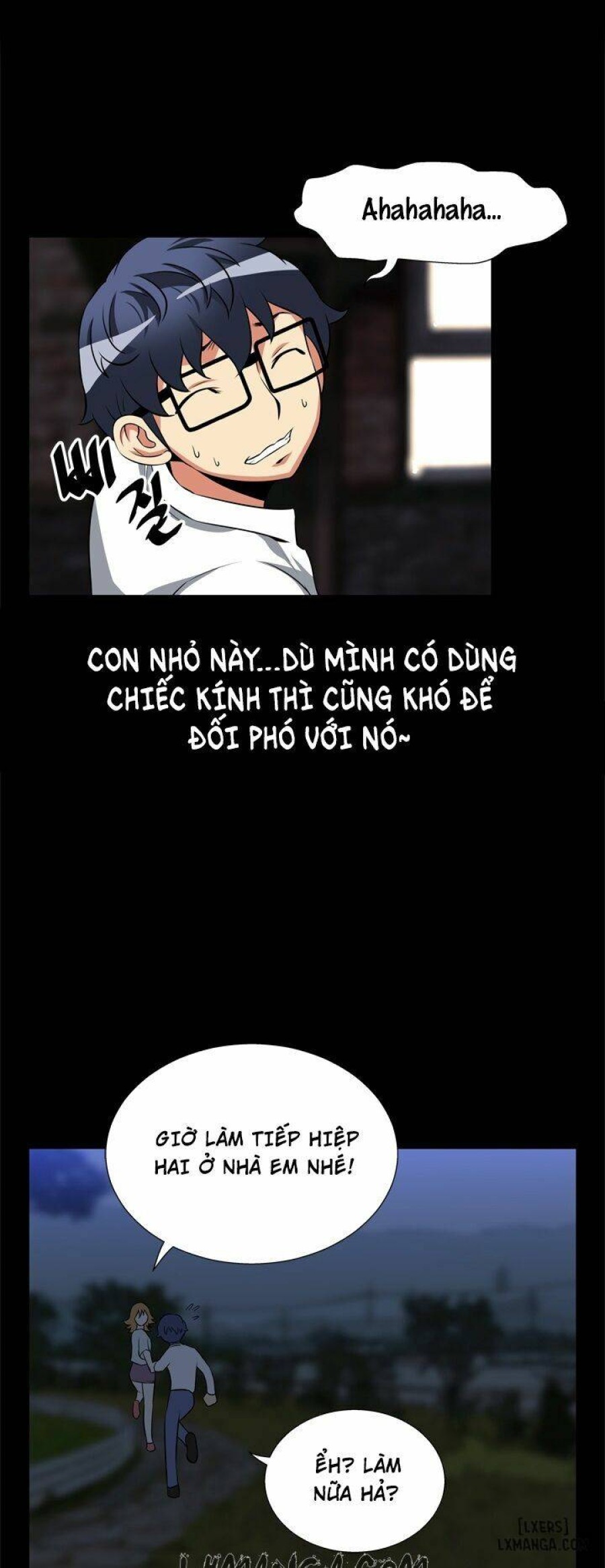 Thông số tình yêu 