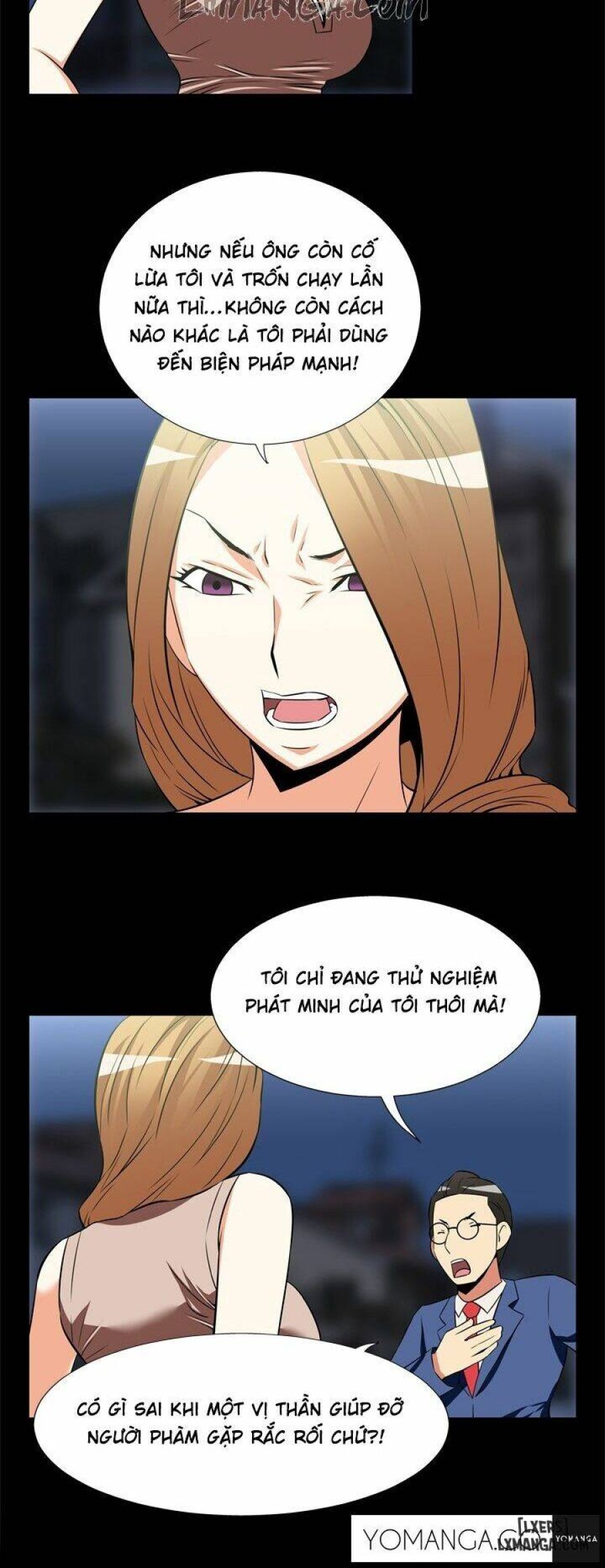 Thông số tình yêu 