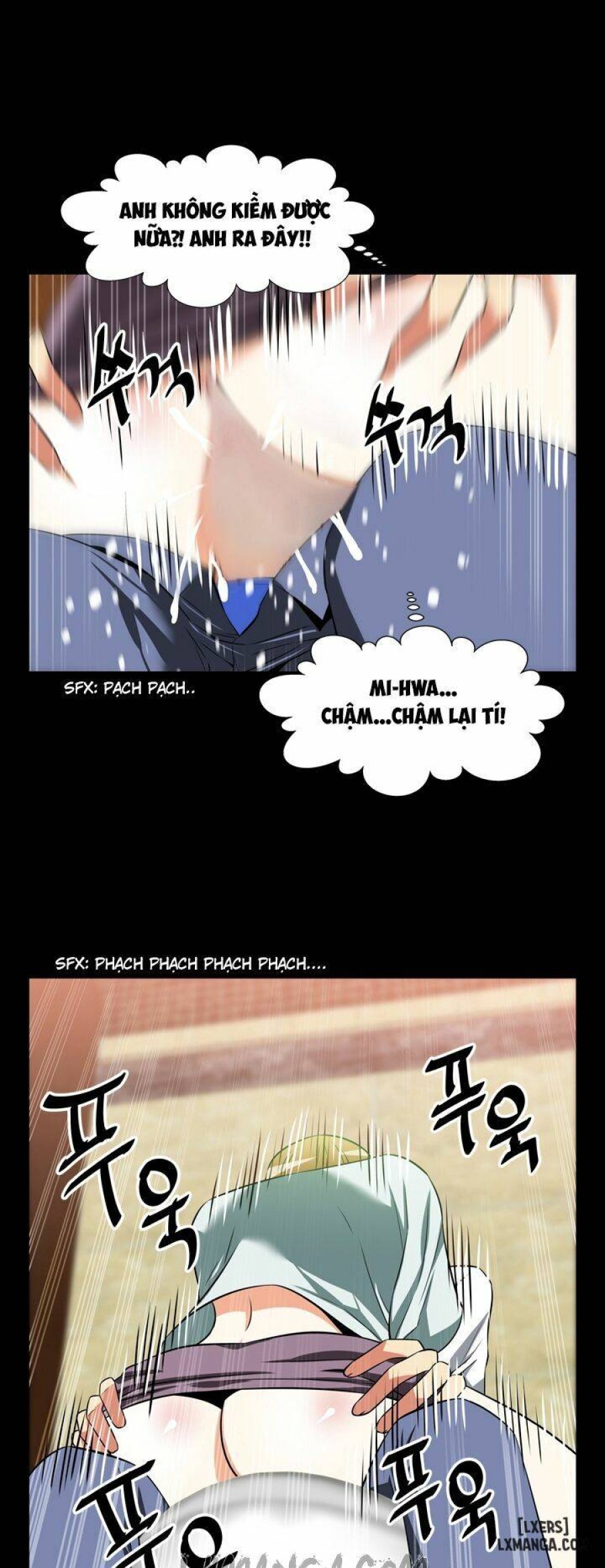 Thông số tình yêu 