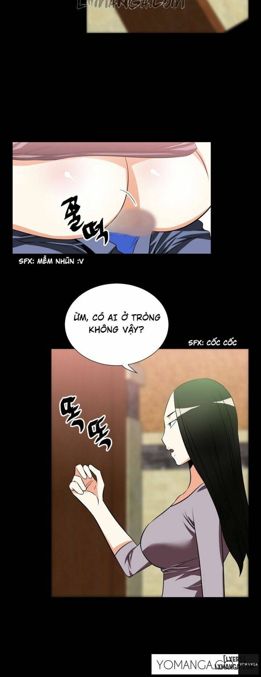 Thông số tình yêu 
