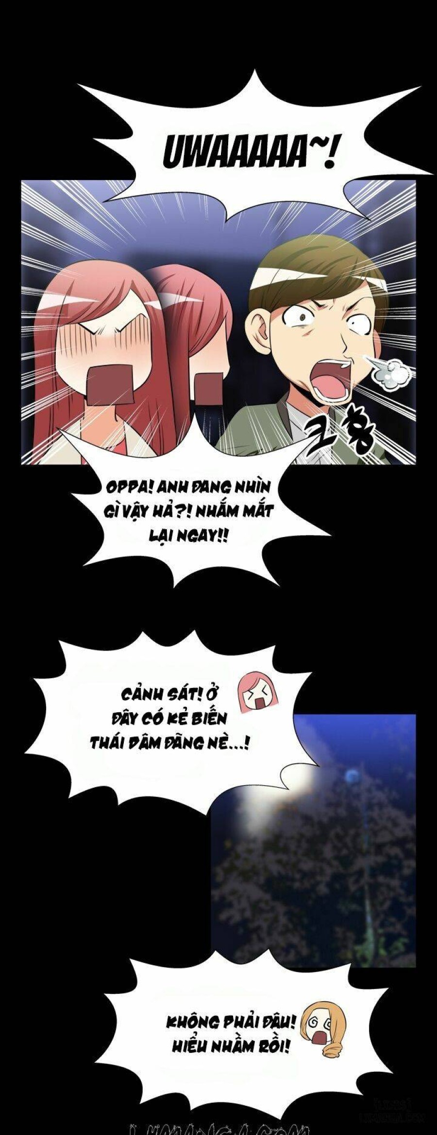 Thông số tình yêu 