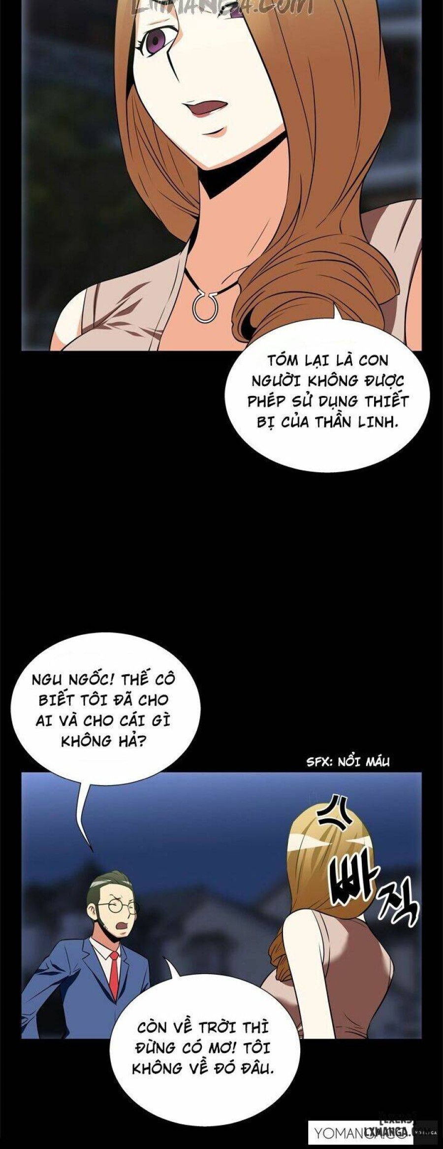 Thông số tình yêu 