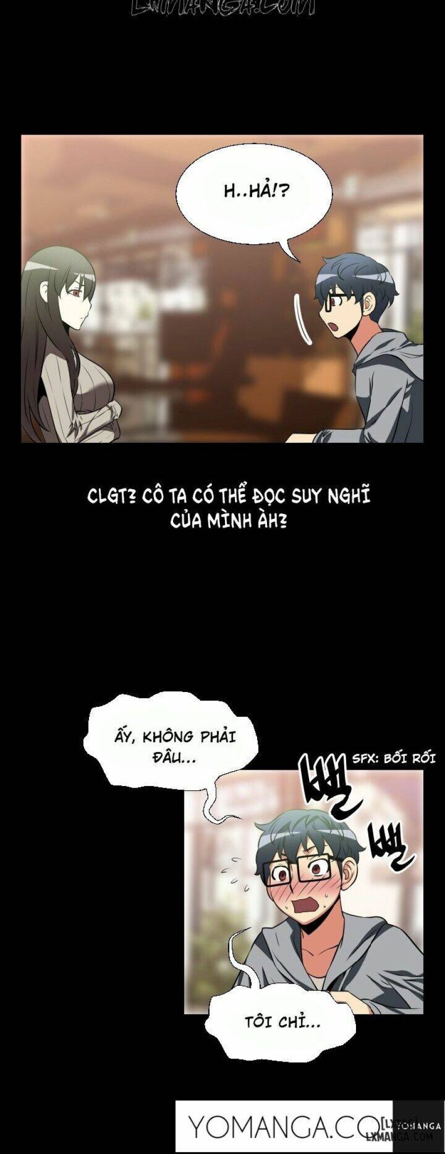 Thông số tình yêu 