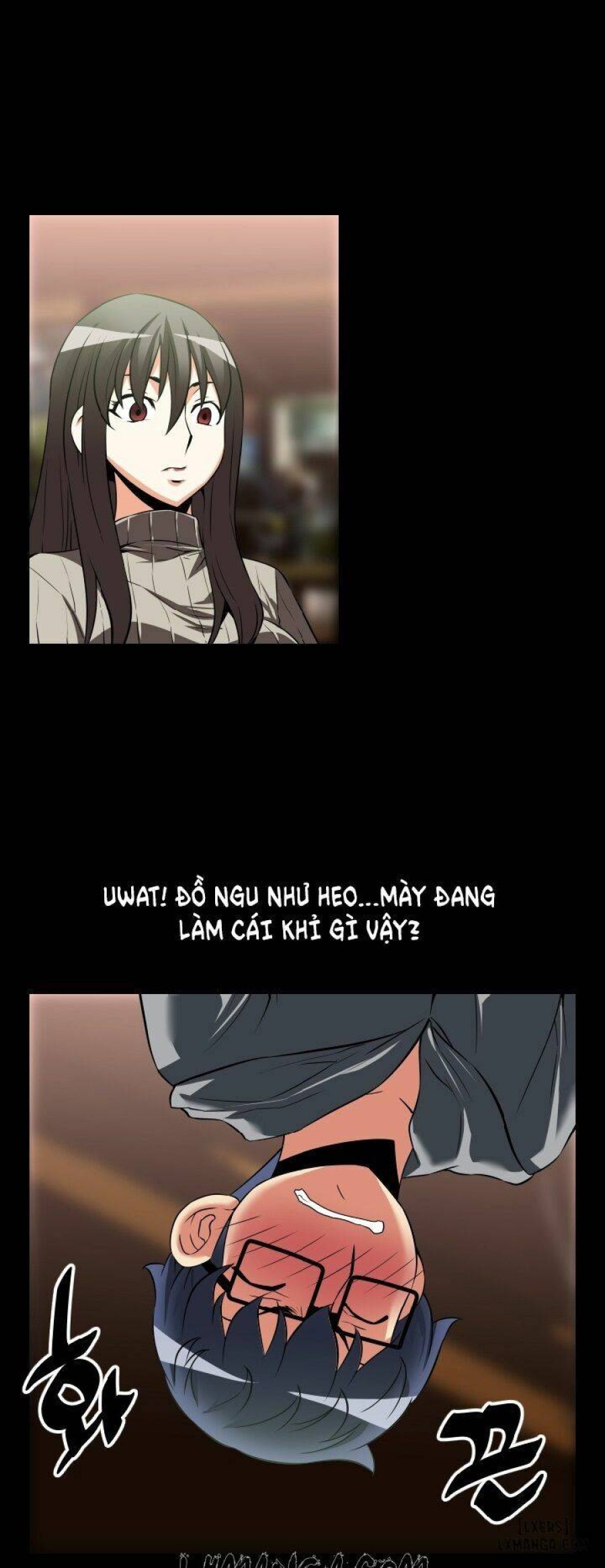 Thông số tình yêu 