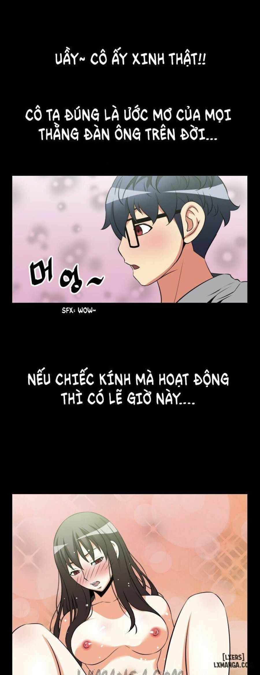 Thông số tình yêu 